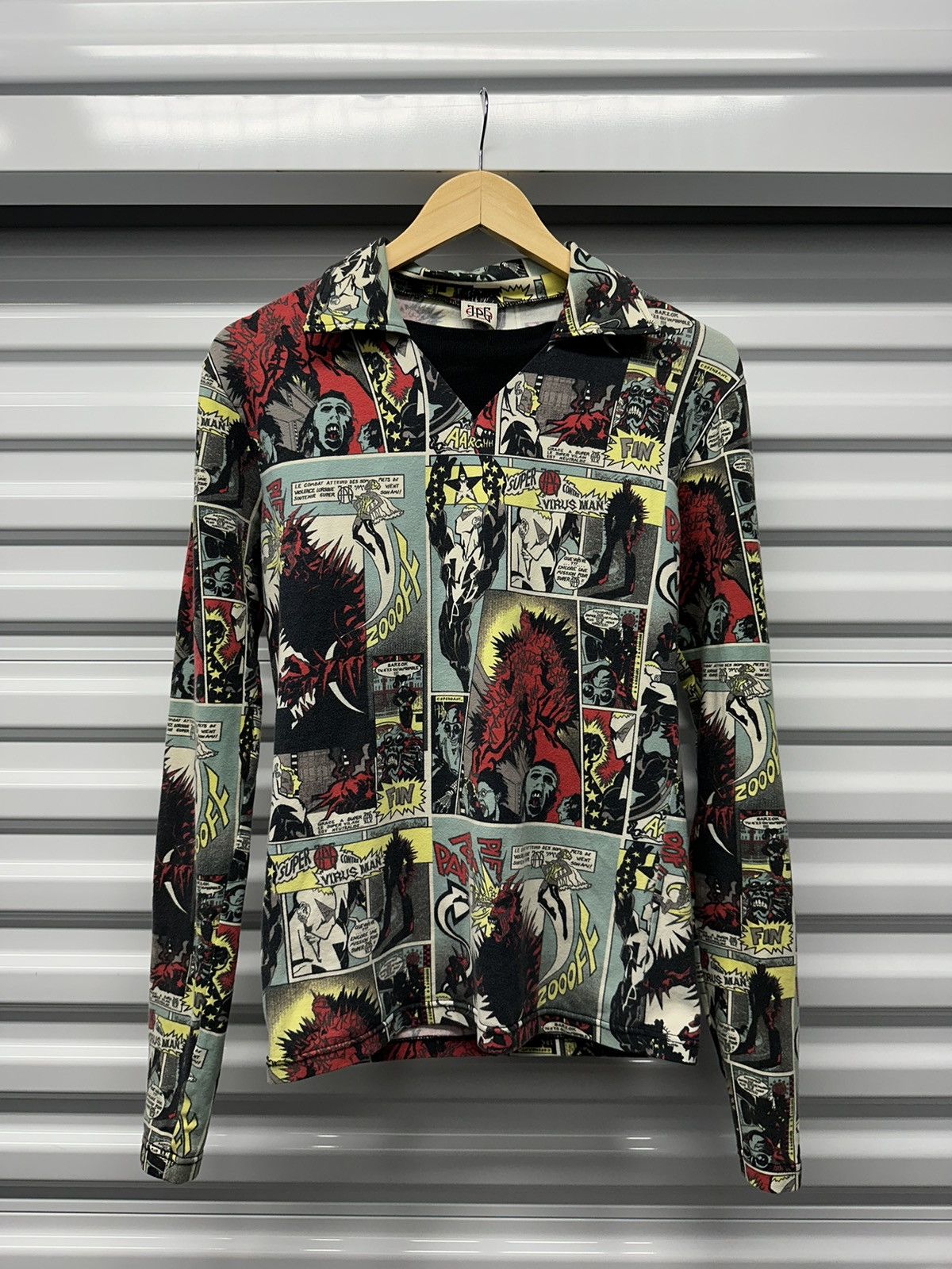 Jean Paul Gaultier Archive | Grailed