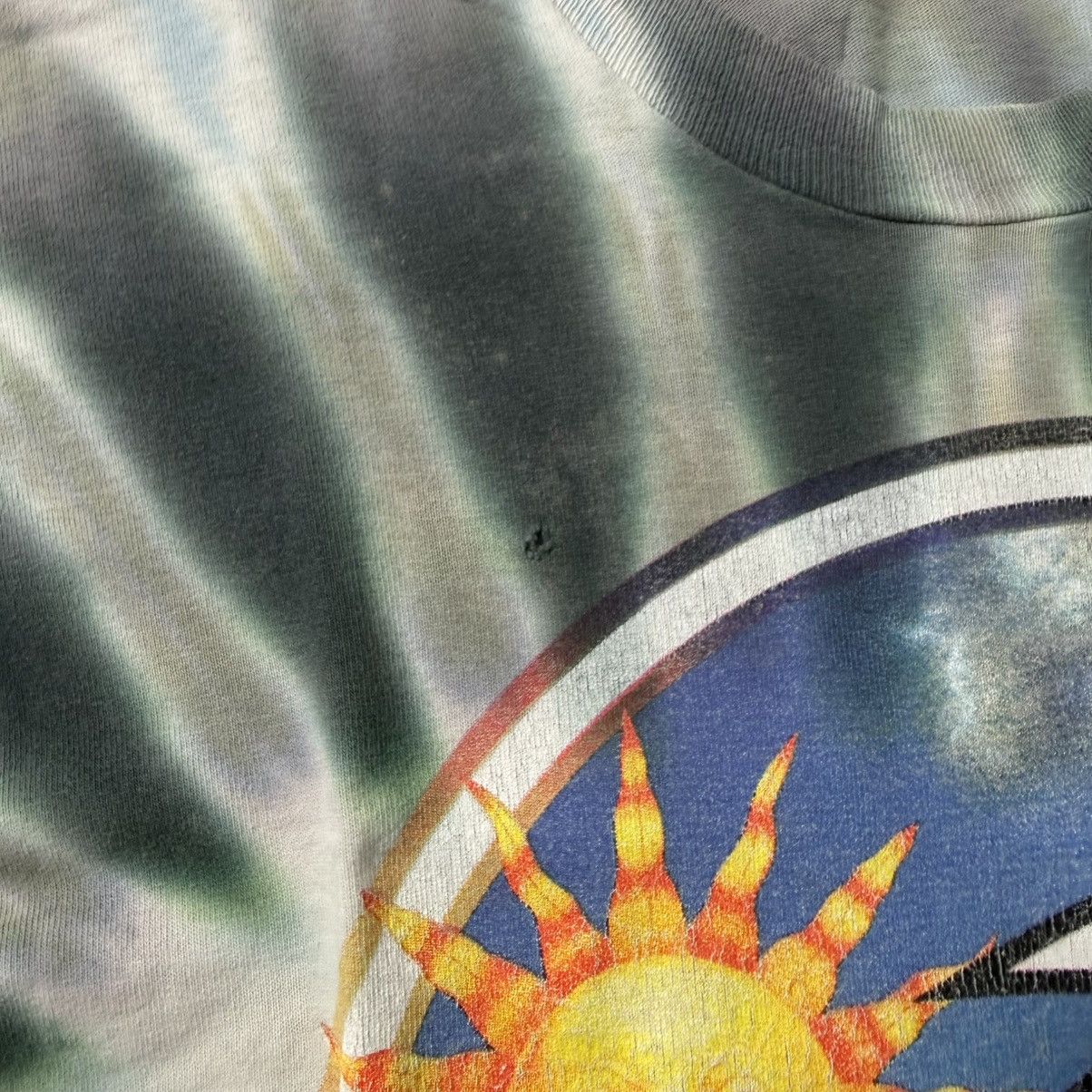 Grateful Dead Grateful Dead 94 Single Stich Rare💥 Size US L / EU 52-54 / 3 - 5 Thumbnail