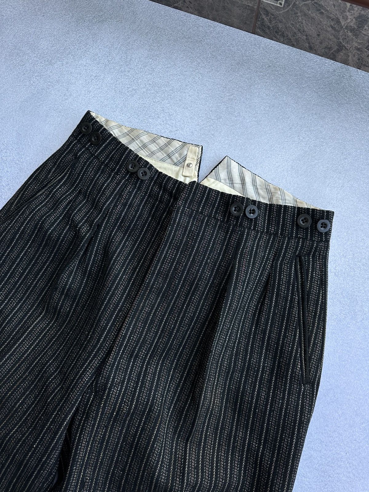 Vintage Vintage Victorian /Edwardian 1920s 1940s rare trousers pants Size US 31 - 7 Thumbnail