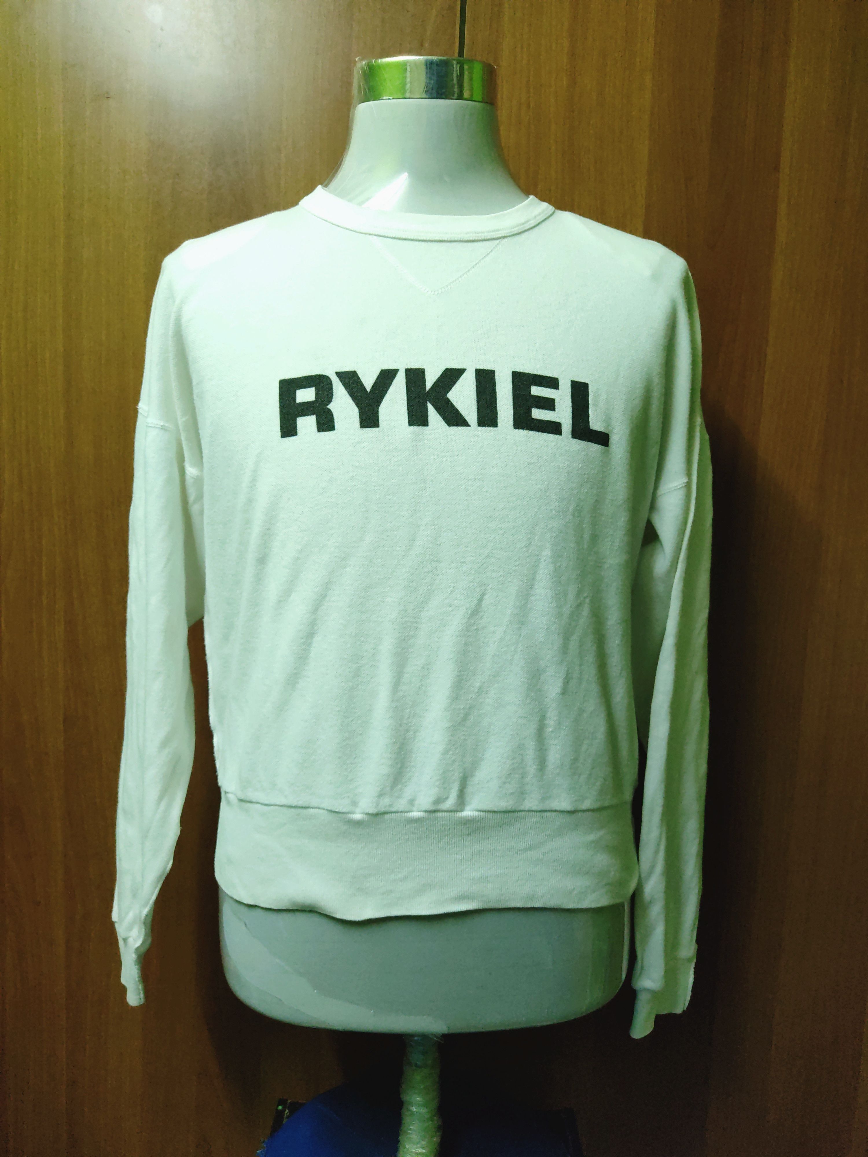 Sonia Rykiel Sonia Rykiel sweatshirt Size M / US 6-8 / IT 42-44 - 1 Thumbnail