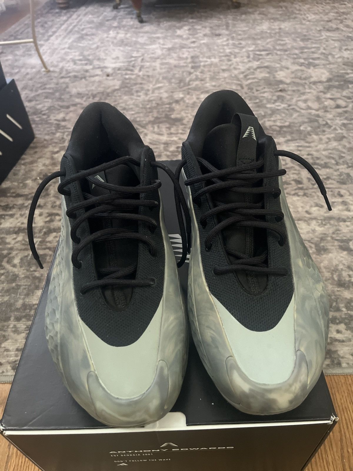 Adidas Ae 1 low Size US 11 / EU 44 - 3 Thumbnail