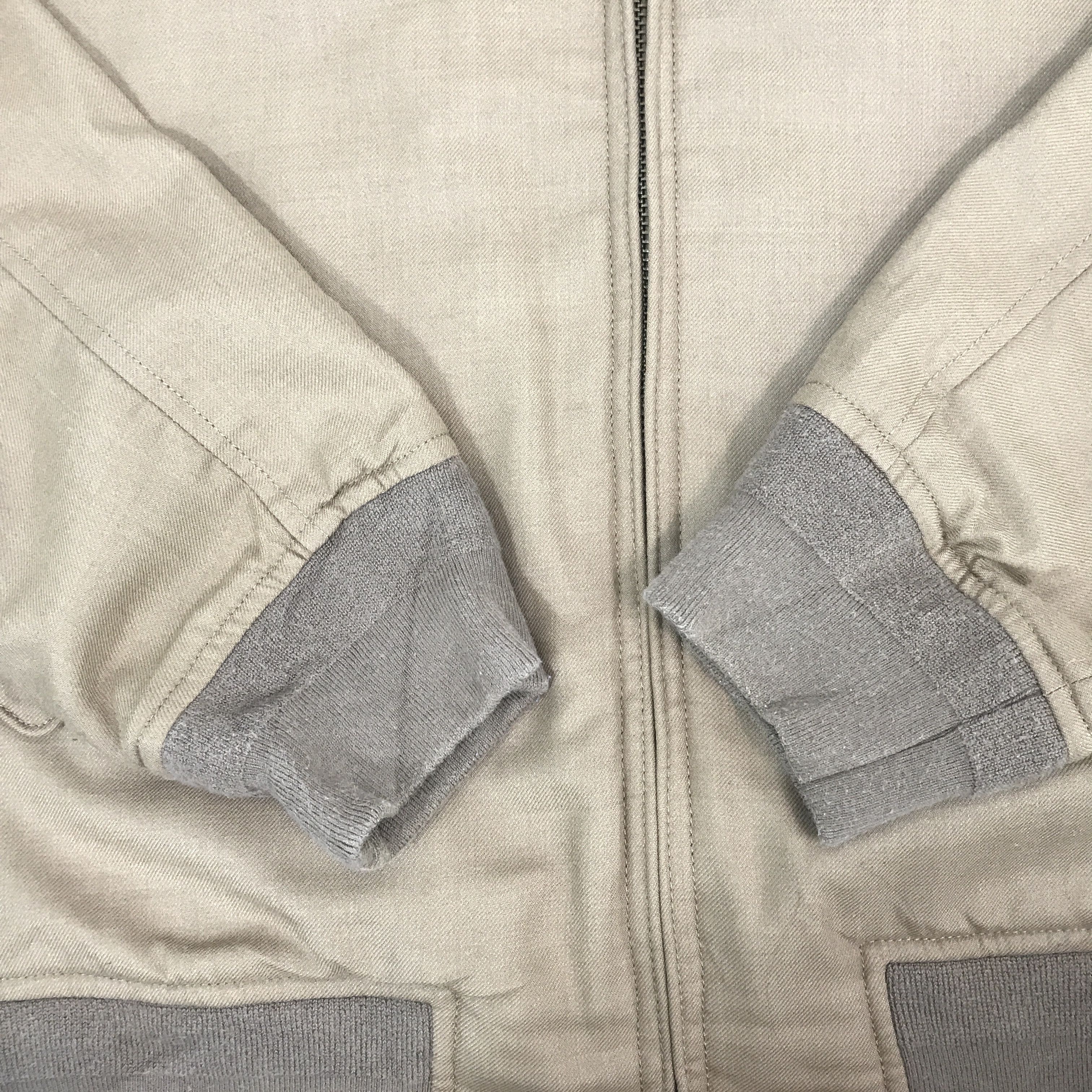 Beams Japan × Vintage Vintage Beams Japan Brown Jacket Size US M / EU 48-50 / 2 - 7 Thumbnail