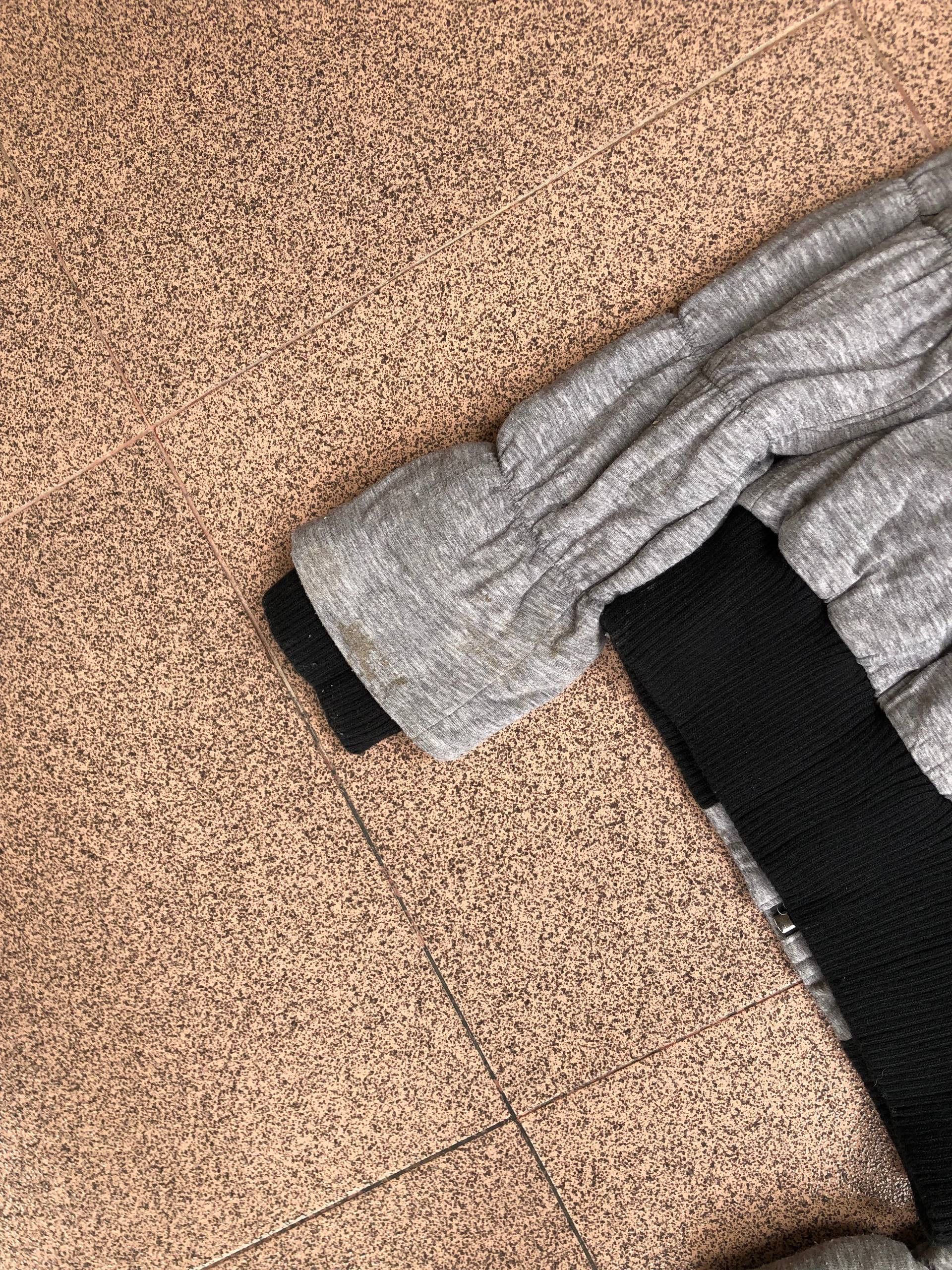 If Six Was Nine Jayro White Bono Quilted Jacket Vkei Y2k Size US M / EU 48-50 / 2 - 5 Thumbnail