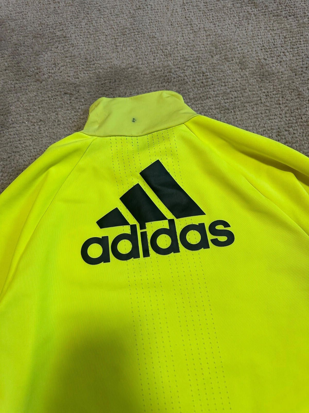 Adidas Chelsea Adidas Training Football Shirt Soccer Jersey Sz S Size US S / EU 44-46 / 1 - 10 Thumbnail