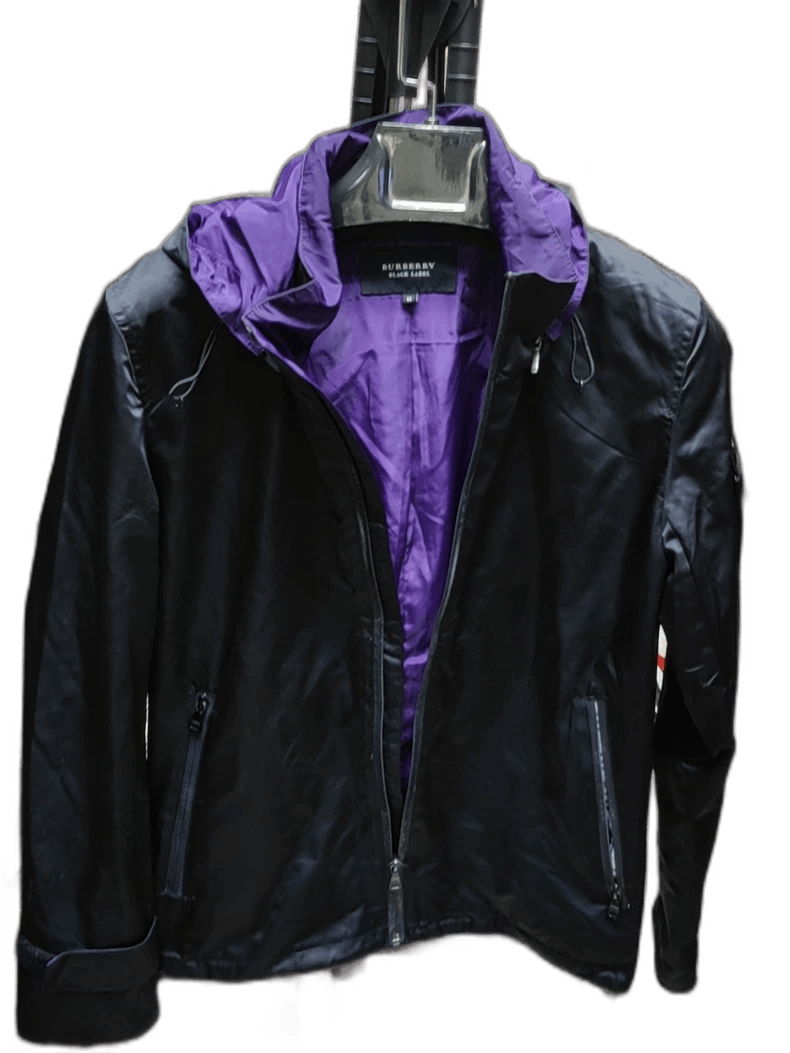 Burberry Burberry Black Label Double-Sided Jacket Size US M / EU 48-50 / 2 - 1 Thumbnail