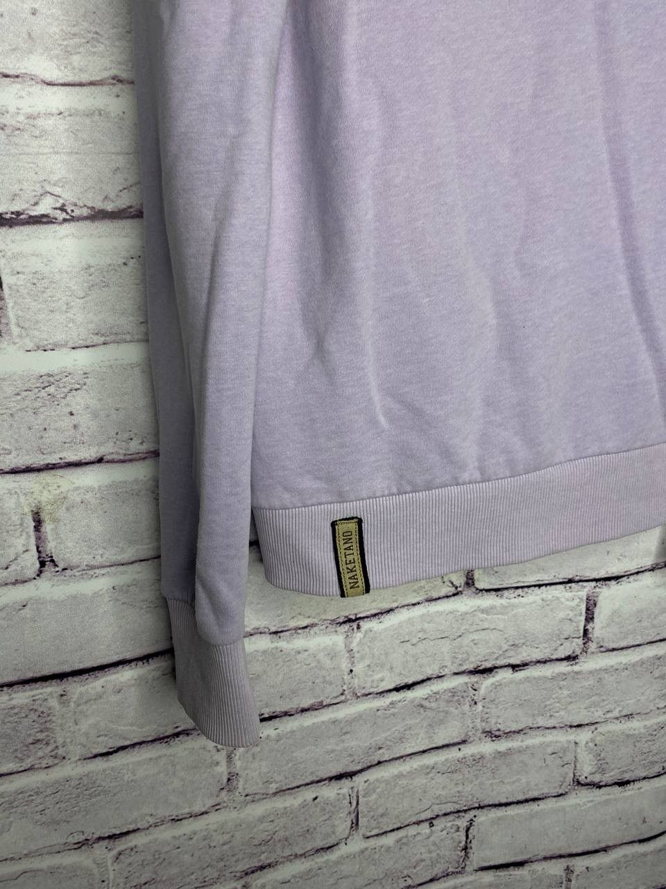 Other Womens Vintage Nekeda Hoodie Outdoorlife STREETWEAR Size M / US 6-8 / IT 42-44 - 5 Thumbnail