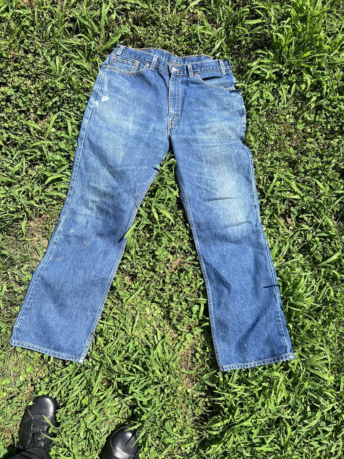 Levi's Levis Size US 38 / EU 54 - 5 Thumbnail
