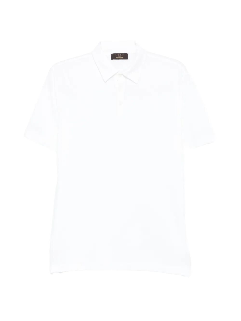 Zanone SHORT SLEEVES POLO SHIRT Size US XL / EU 56 / 4 - 1 Thumbnail