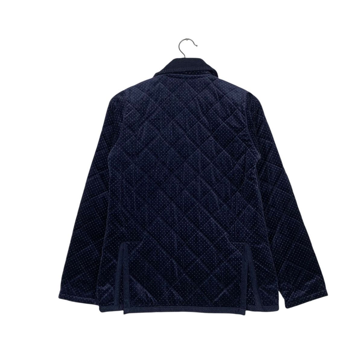Lavenham Nice Design Lavenham Jacket Made In England Size US S / EU 44-46 / 1 - 7 Thumbnail