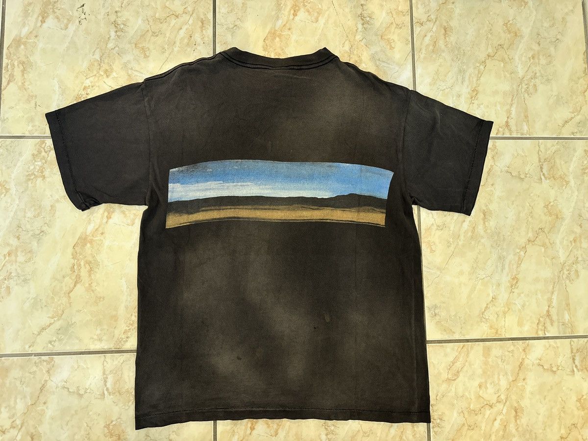 Saint Michael Saint Michael Vintage Tee Logo Size US XL / EU 56 / 4 - 2 Thumbnail