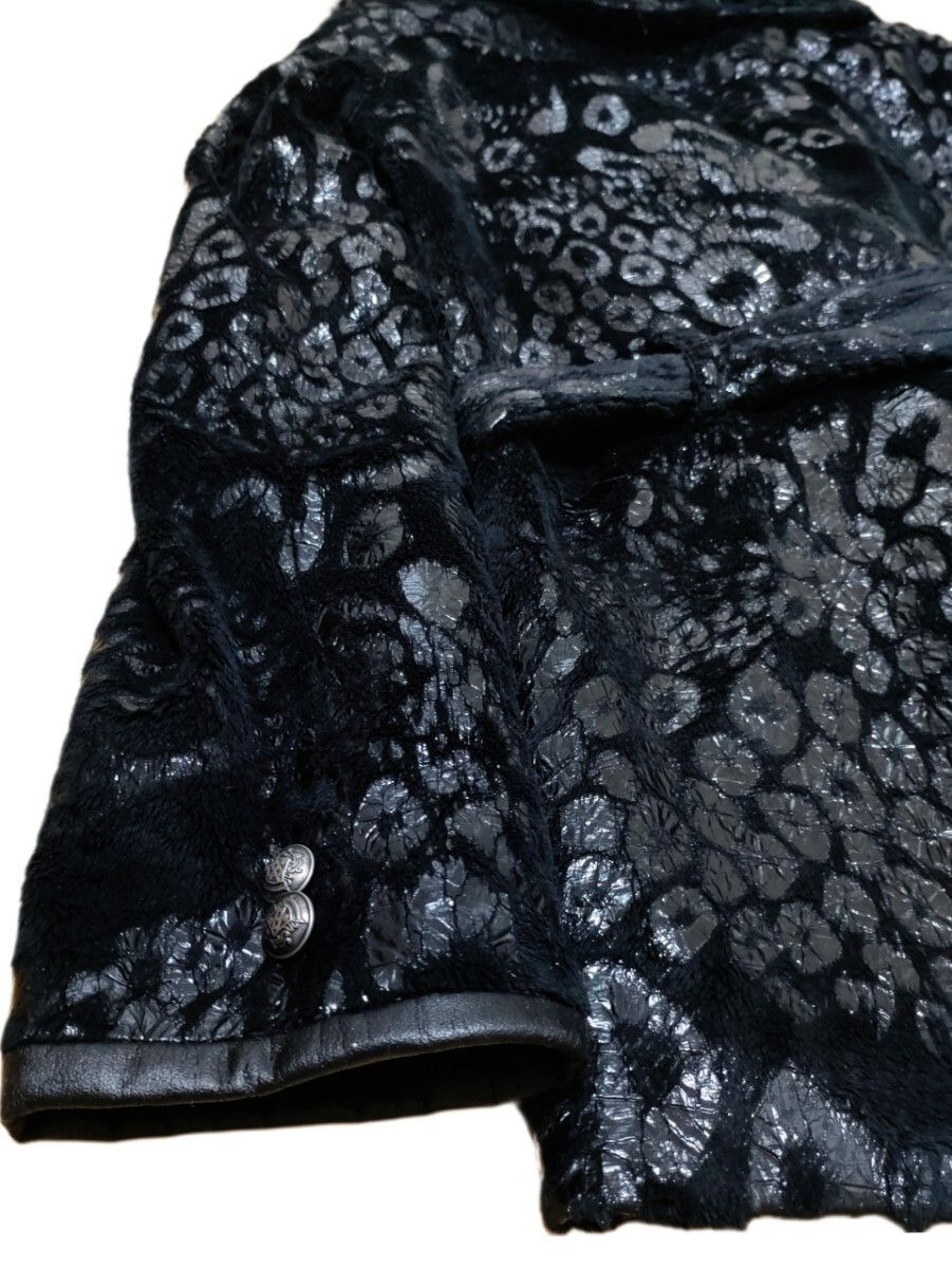 ジャケット・アウター Rare 00s Archive BUFFALO BOBS CoatedCoat Buffalo Bobs Archive Coat