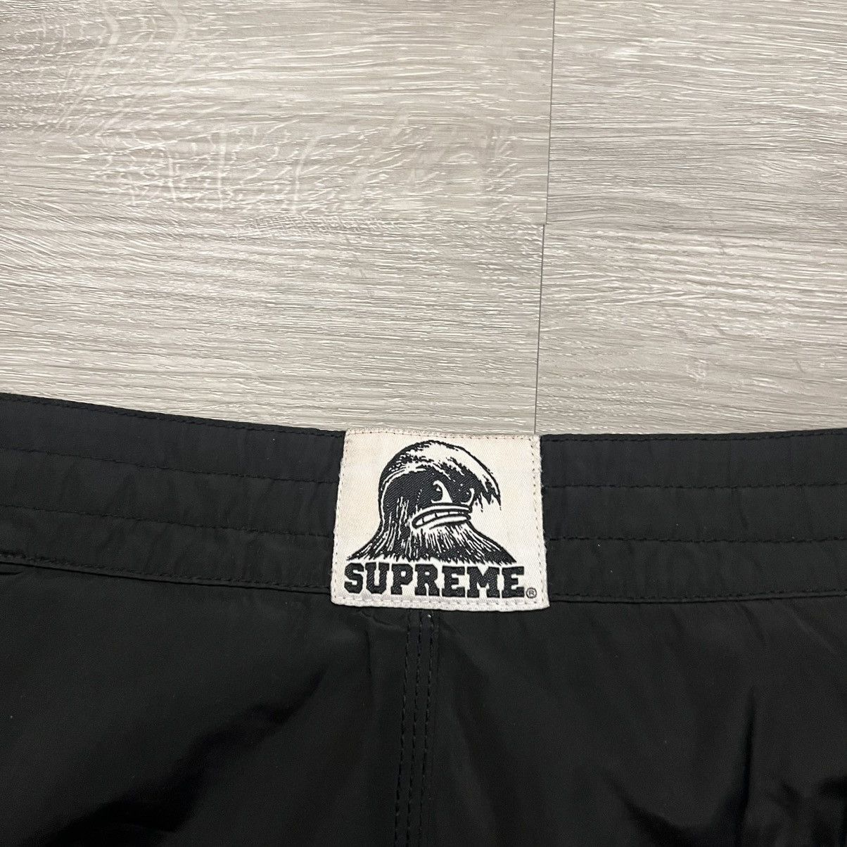 Supreme Supreme Wave Swim Trunks Size US 34 / EU 50 - 6 Thumbnail
