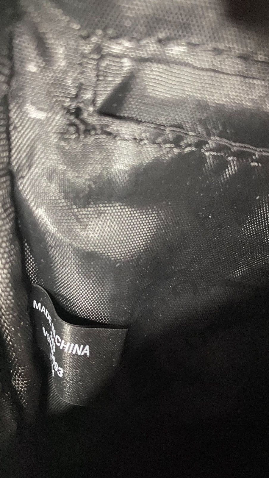 Guess Guess Bag Black Size ONE SIZE - 9 Thumbnail