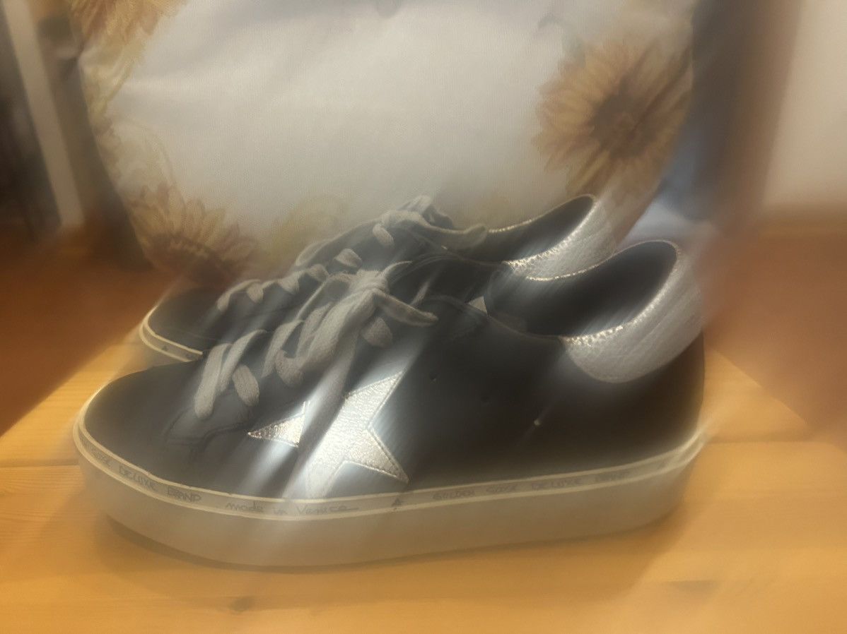 Golden Goose “GOLDEN GOOSE” woman’s shoes Size US 6 / IT 36 - 1 Thumbnail