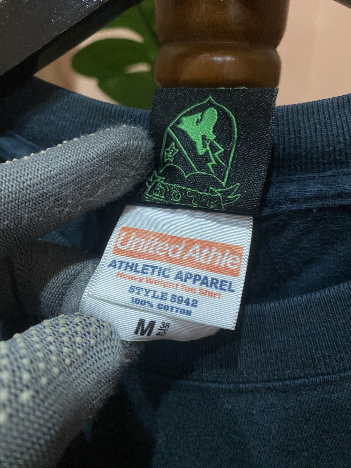 Other VOLK Tactical Gear Made in Japan Graphic Tee Japanese Size US M / EU 48-50 / 2 - 5 Thumbnail