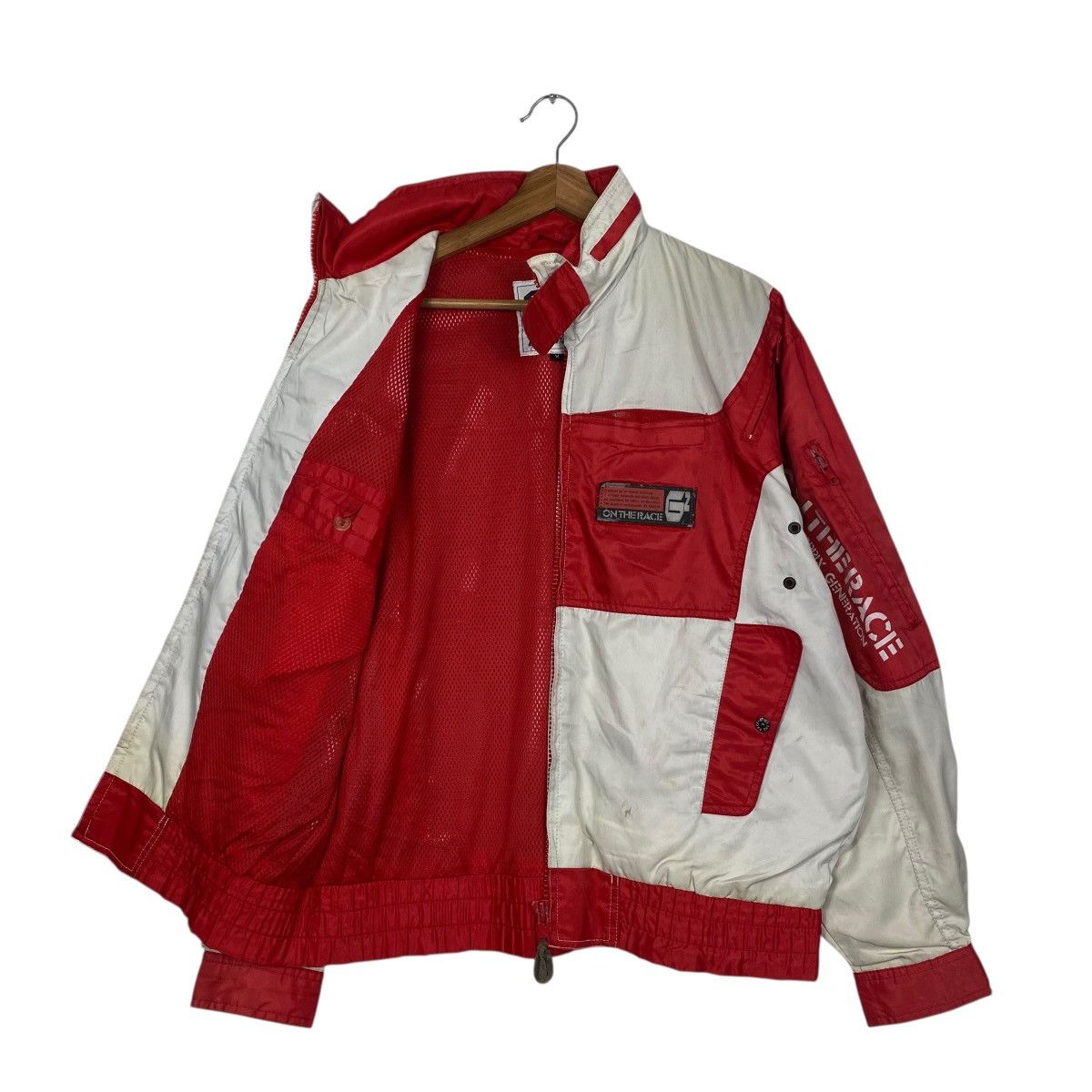 Other On The Race GrandPrix generation jacket Size US M / EU 48-50 / 2 - 9 Thumbnail