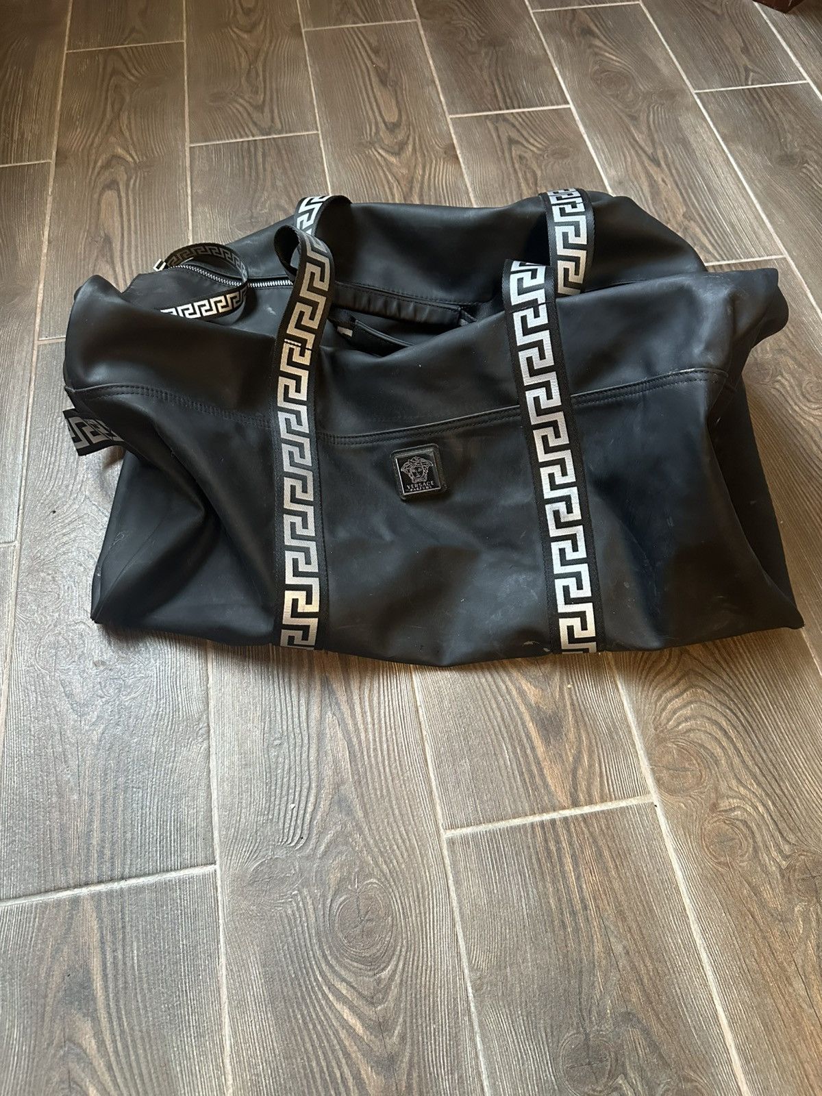 Versace Versace Big Bag Size ONE SIZE - 2 Thumbnail