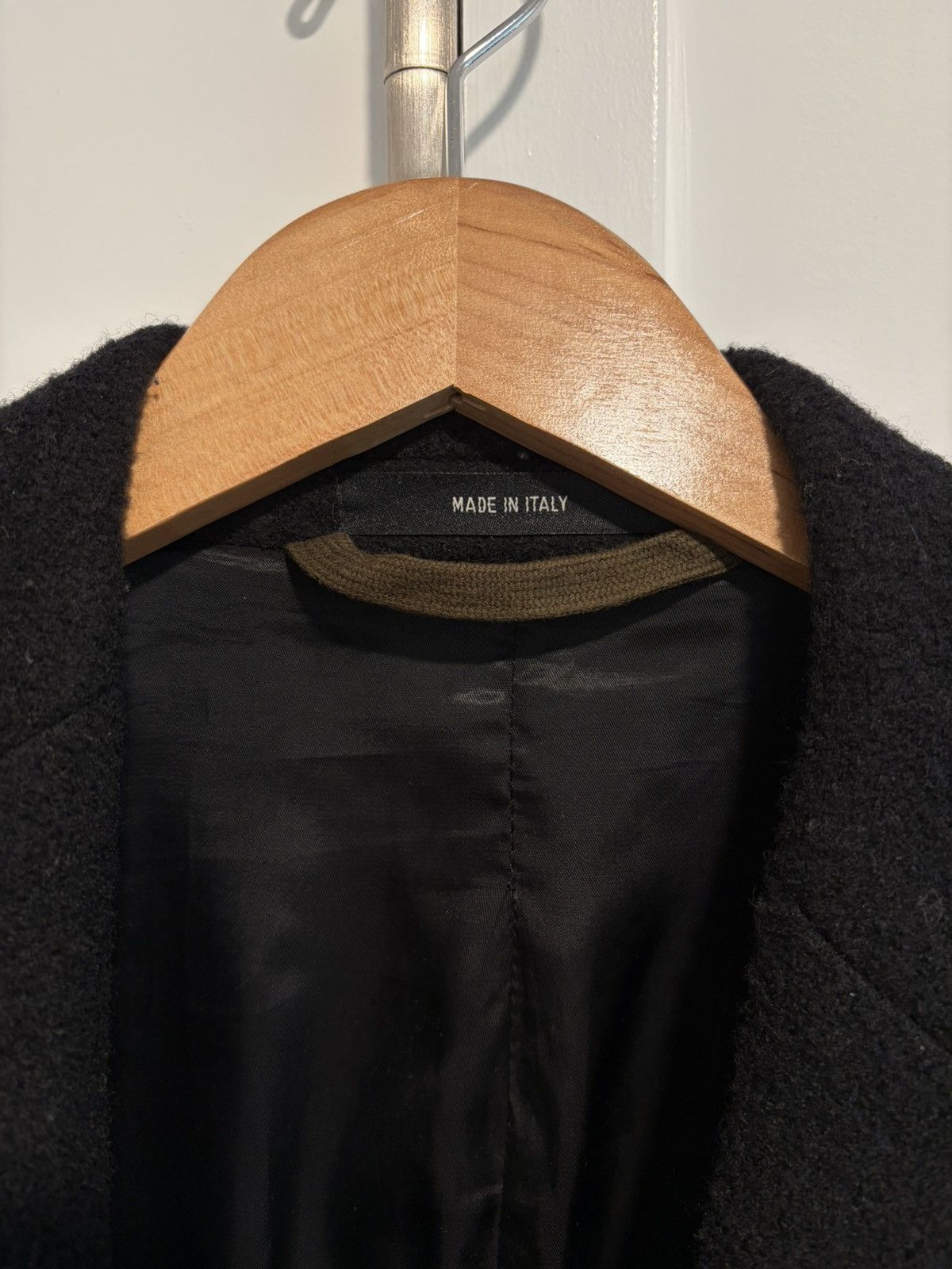 Todd Snyder Todd Snyder Double Breasted Coat Size US L / EU 52-54 / 3 - 3 Thumbnail