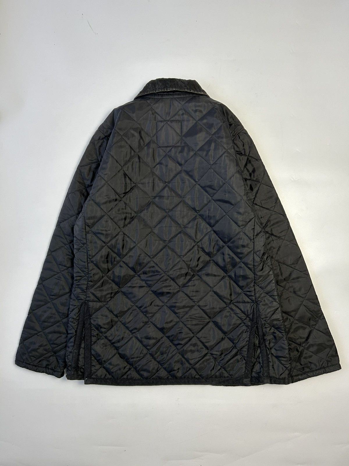 Lavenham LAVENHAM MADE IN ENGLAND QUILTED JACKET Size US S / EU 44-46 / 1 - 3 Thumbnail
