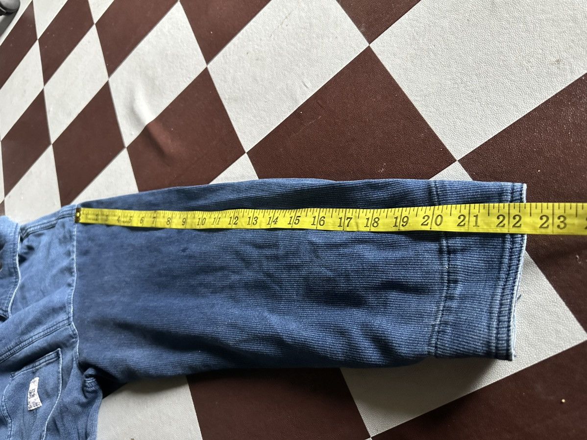 Japanese Brand The king of rock Elvis presley workwear jacket Size US M / EU 48-50 / 2 - 10 Thumbnail