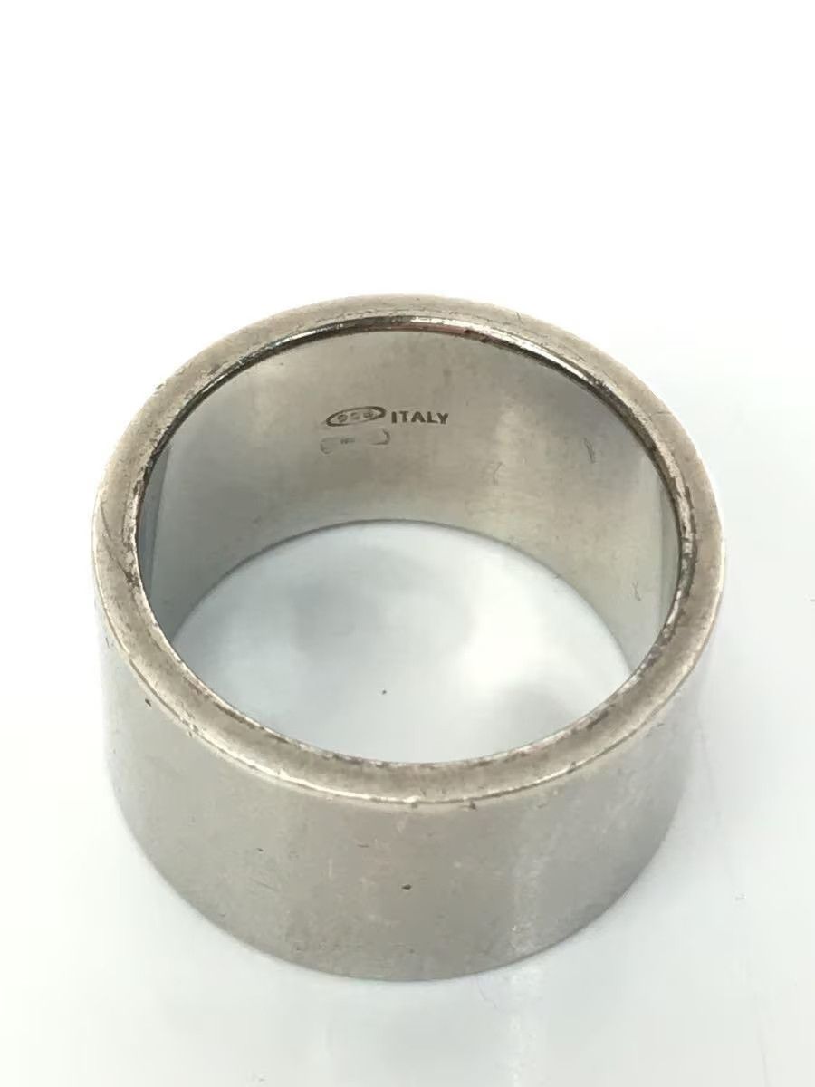 Maison Margiela .925 Numbers Ring Size ONE SIZE - 4 Thumbnail