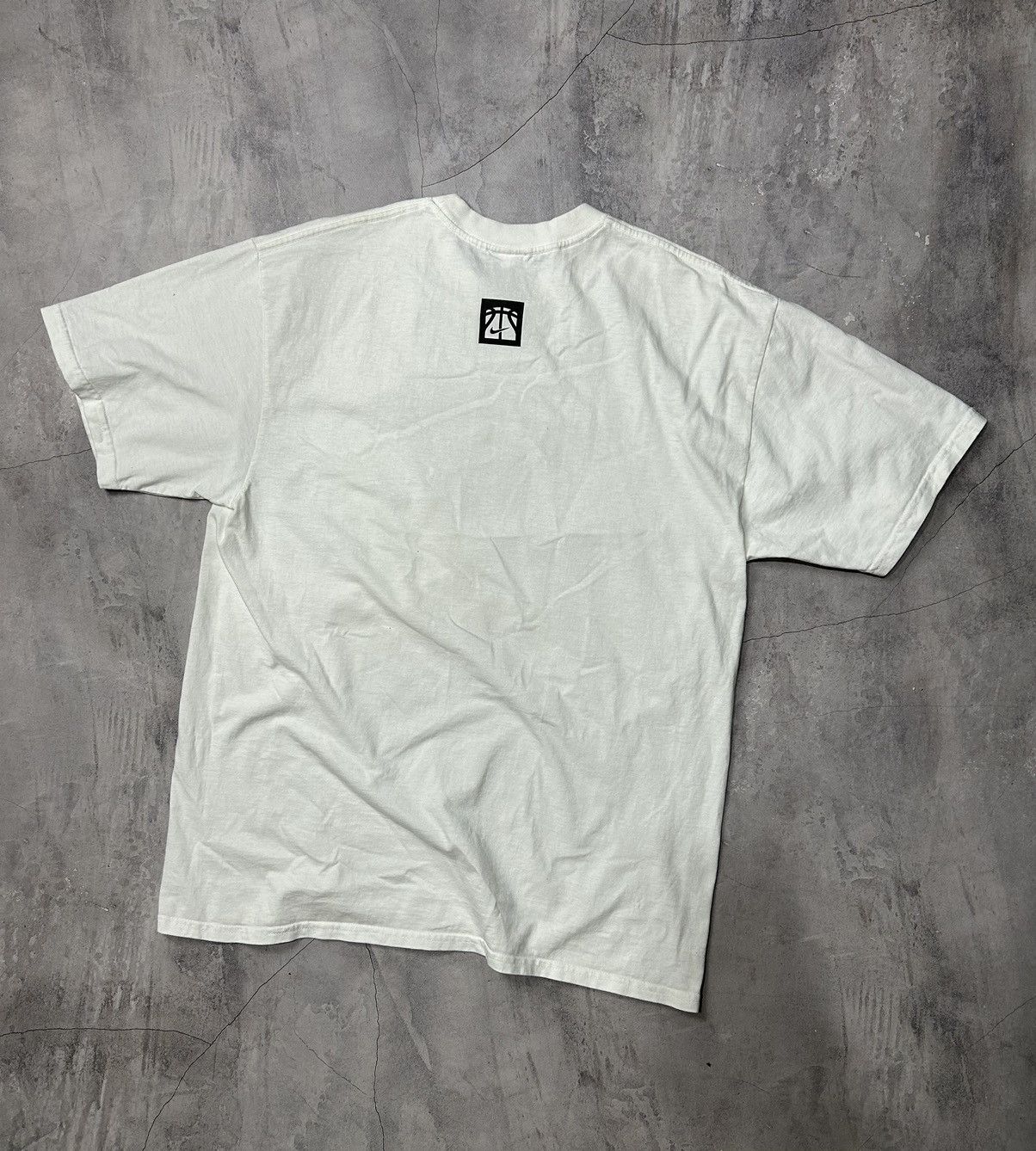 Nike × Vintage Vintage Y2K Nike Oklahoma Sooners Basketball Camp Shirt Size US XL / EU 56 / 4 - 6 Thumbnail