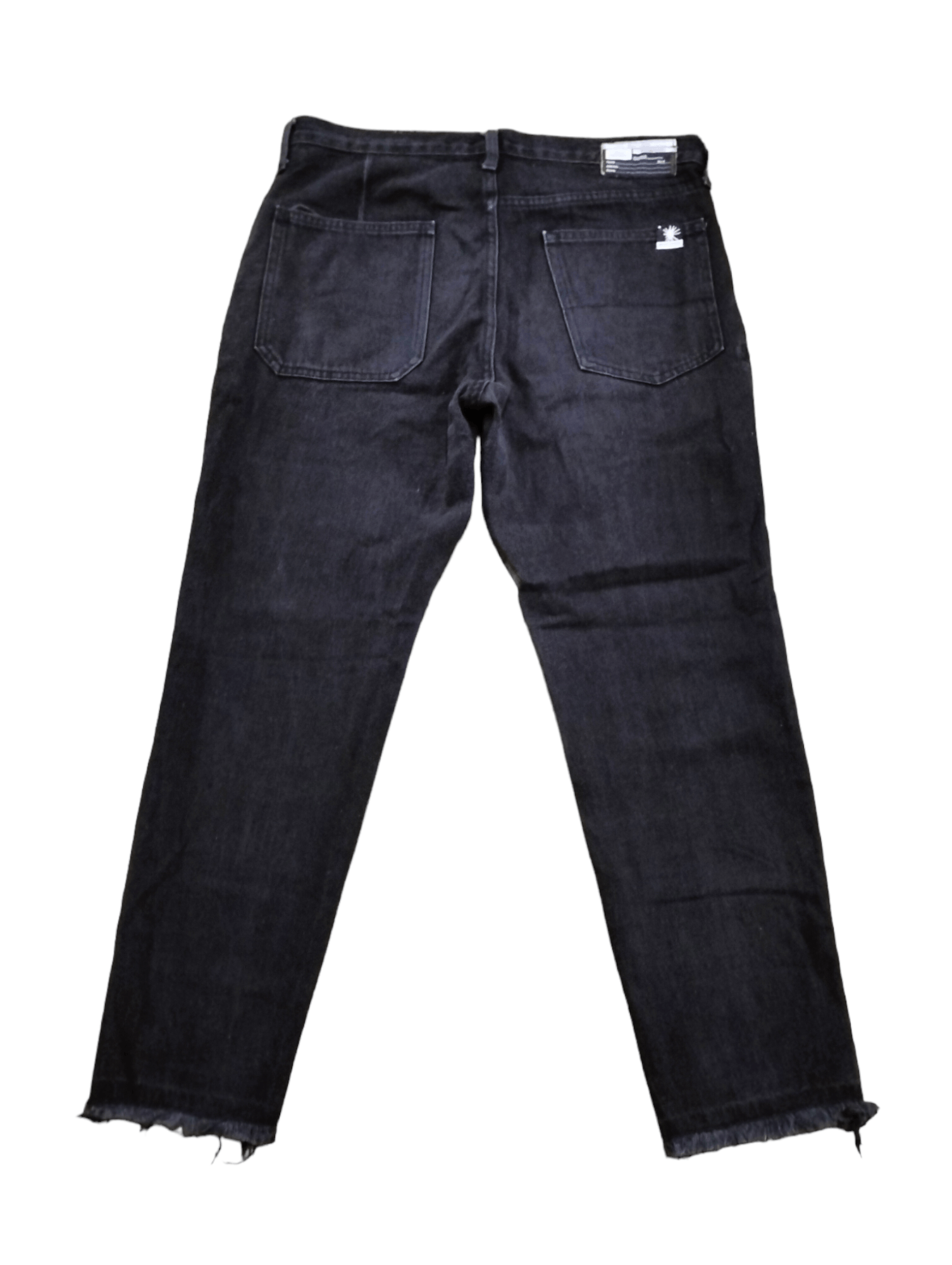 GU × Maison MIHARA YASUHIRO Archive💥 Miharayasuhiro x Gu Seditionaries Denim Pants Size US 34 / EU 50 - 2 Thumbnail
