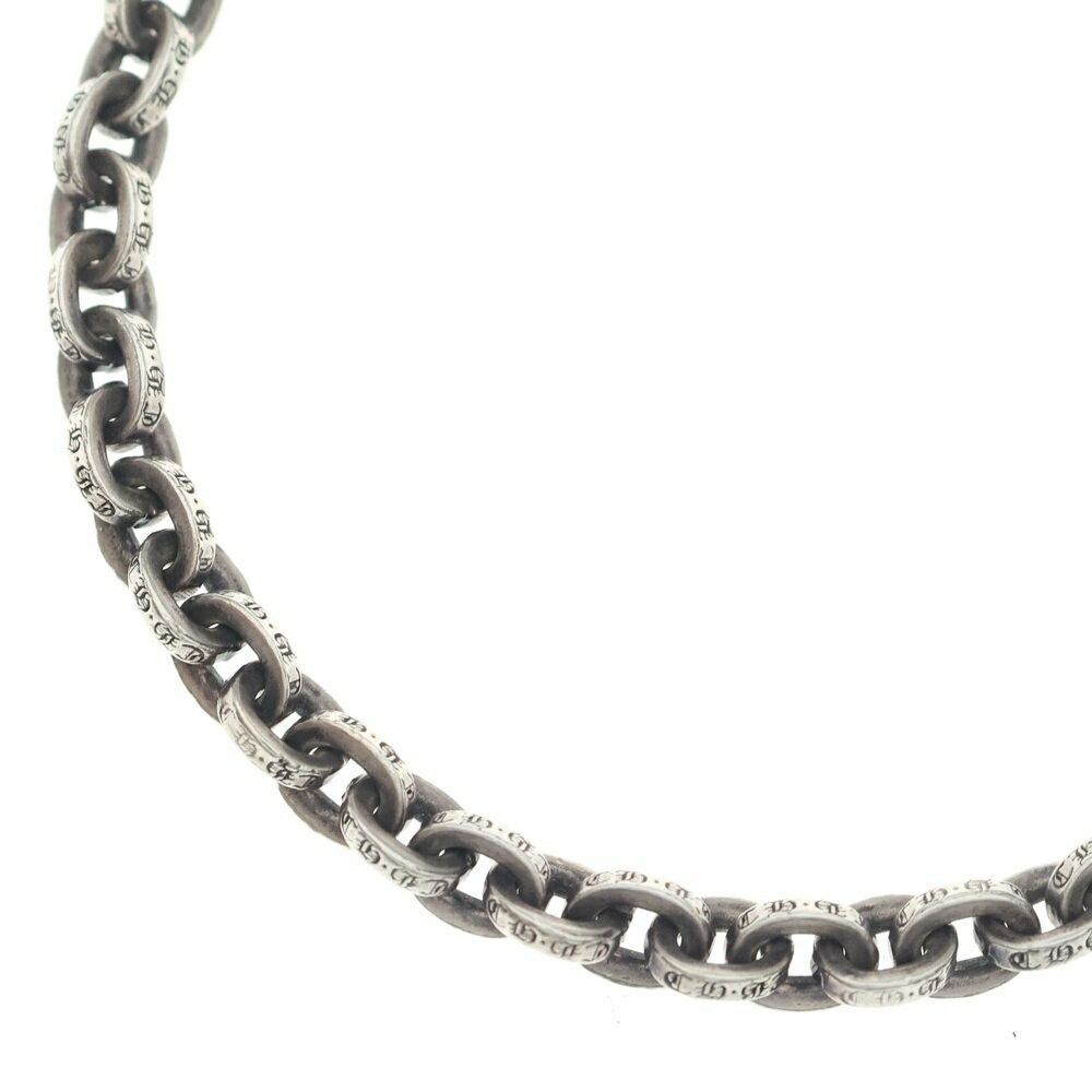 Chrome Hearts Chrome Hearts Paper Chain ​​18 Necklace 18inch Size ONE SIZE - 1 Thumbnail