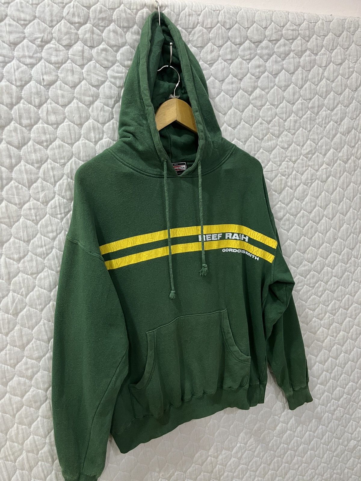 Hypebeast 🔥🔥🔥RARE GORDON & SMITH SKATEBOARDS HOODIES Size US M / EU 48-50 / 2 - 3 Thumbnail