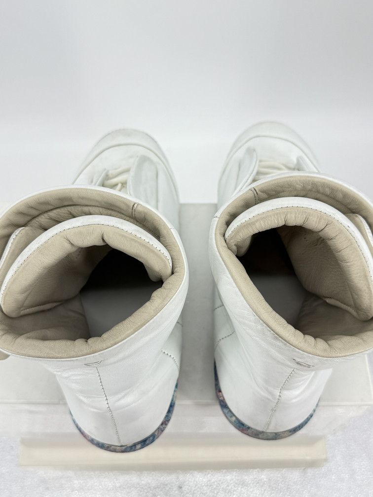Maison Margiela Future High Marble Size US 9.5 / EU 42-43 - 6 Thumbnail