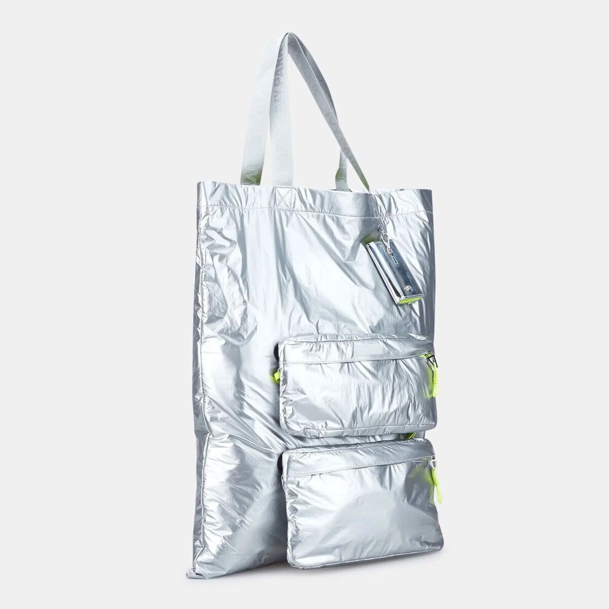 Adidas Adidas x IVY PARK Beyonce Dipped Oversized Tote Bag Size ONE SIZE - 5 Thumbnail