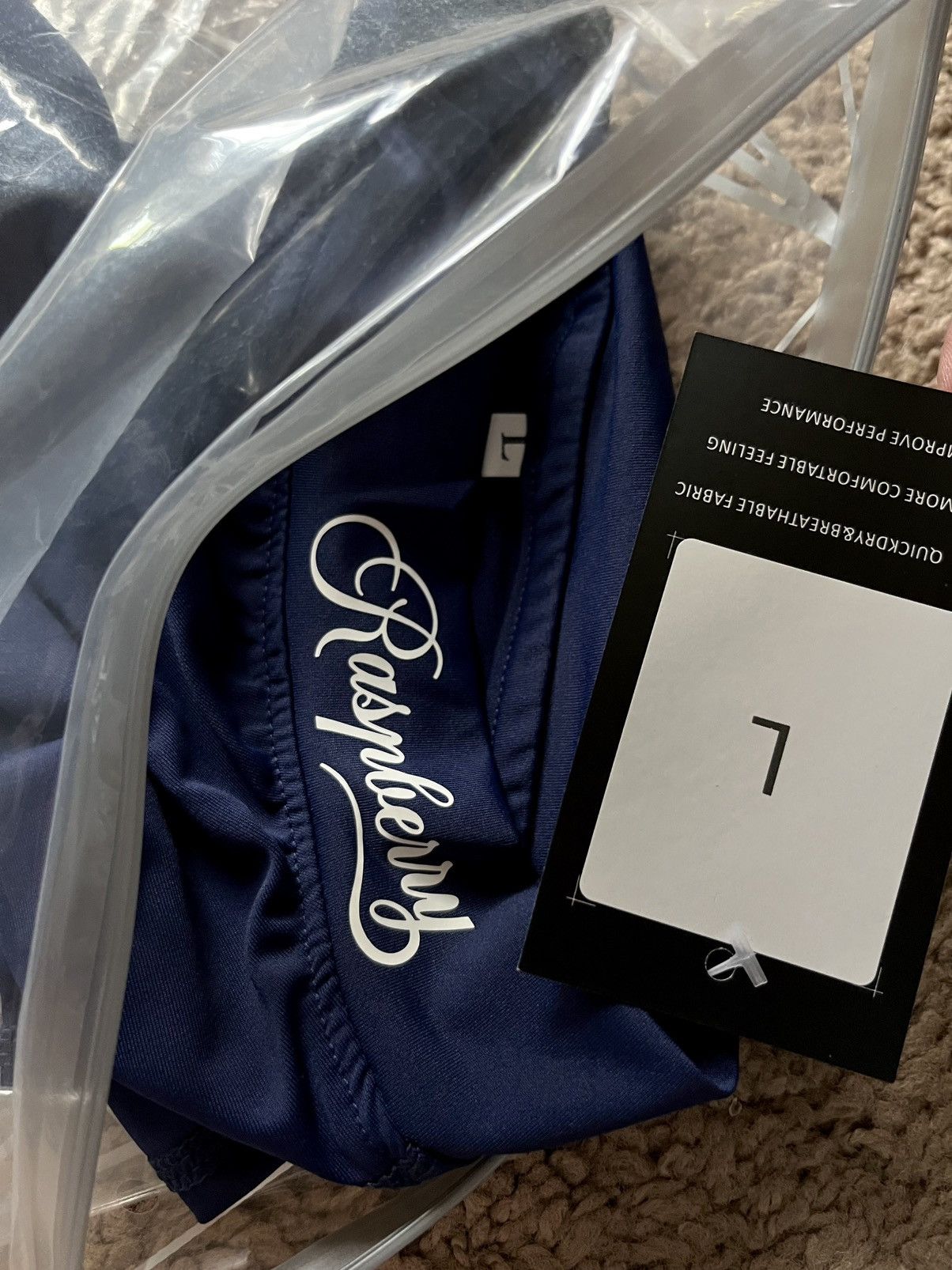 The GV Gallery Gv gallery / raspberry hills MUSCLE CUT OFF Size US L / EU 52-54 / 3 - 4 Thumbnail