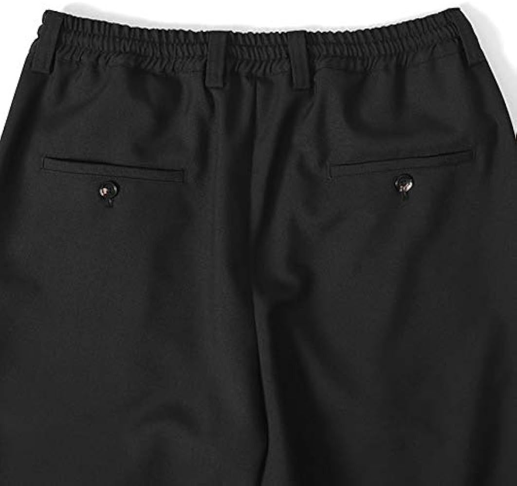 Marni Tropical easy pants.Like Jacquemus or Martin Margiela Size US 34 / EU 50 - 4 Thumbnail