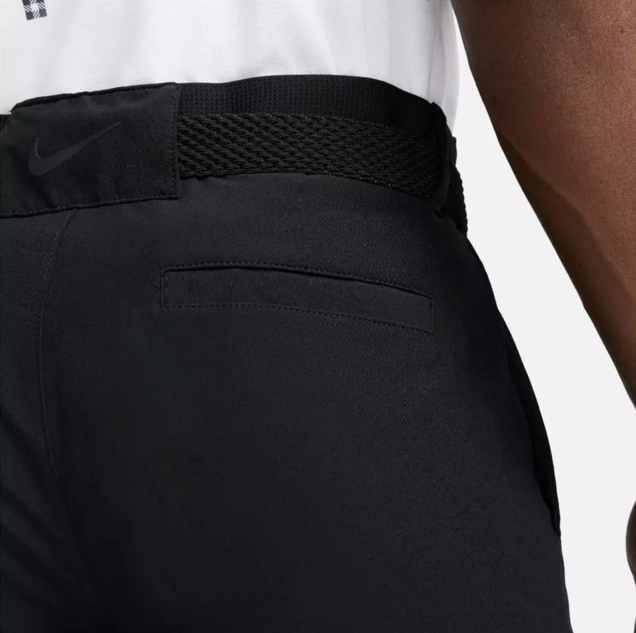 Nike NIKE TOUR VAPOR DRI-FIT GOLF PANTS SLIM FIT Size US 30 / EU 46 - 5 Thumbnail