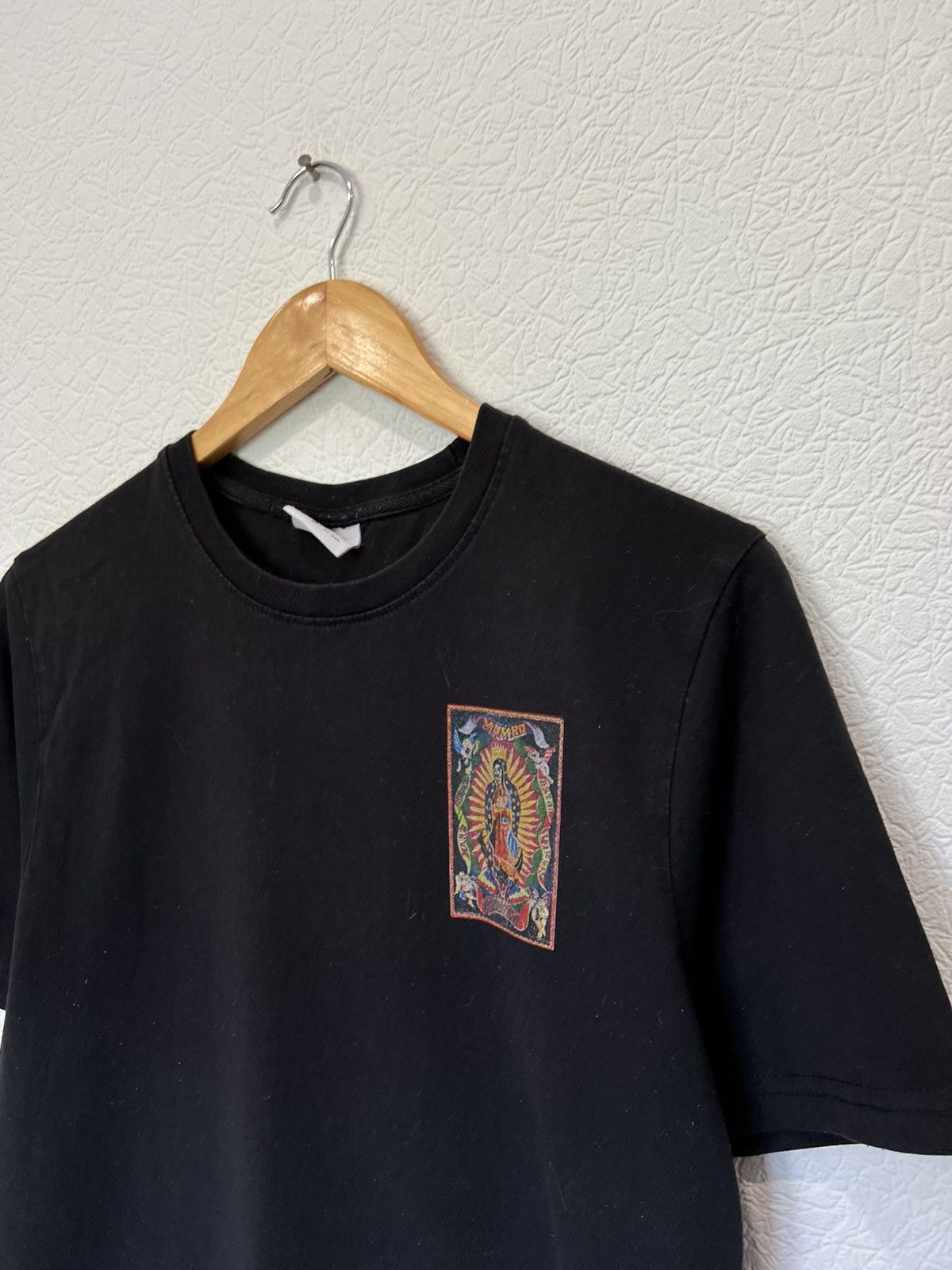 Mambo Mambo Goddess Black T Shirt Tee Rare Size US M / EU 48-50 / 2 - 3 Thumbnail