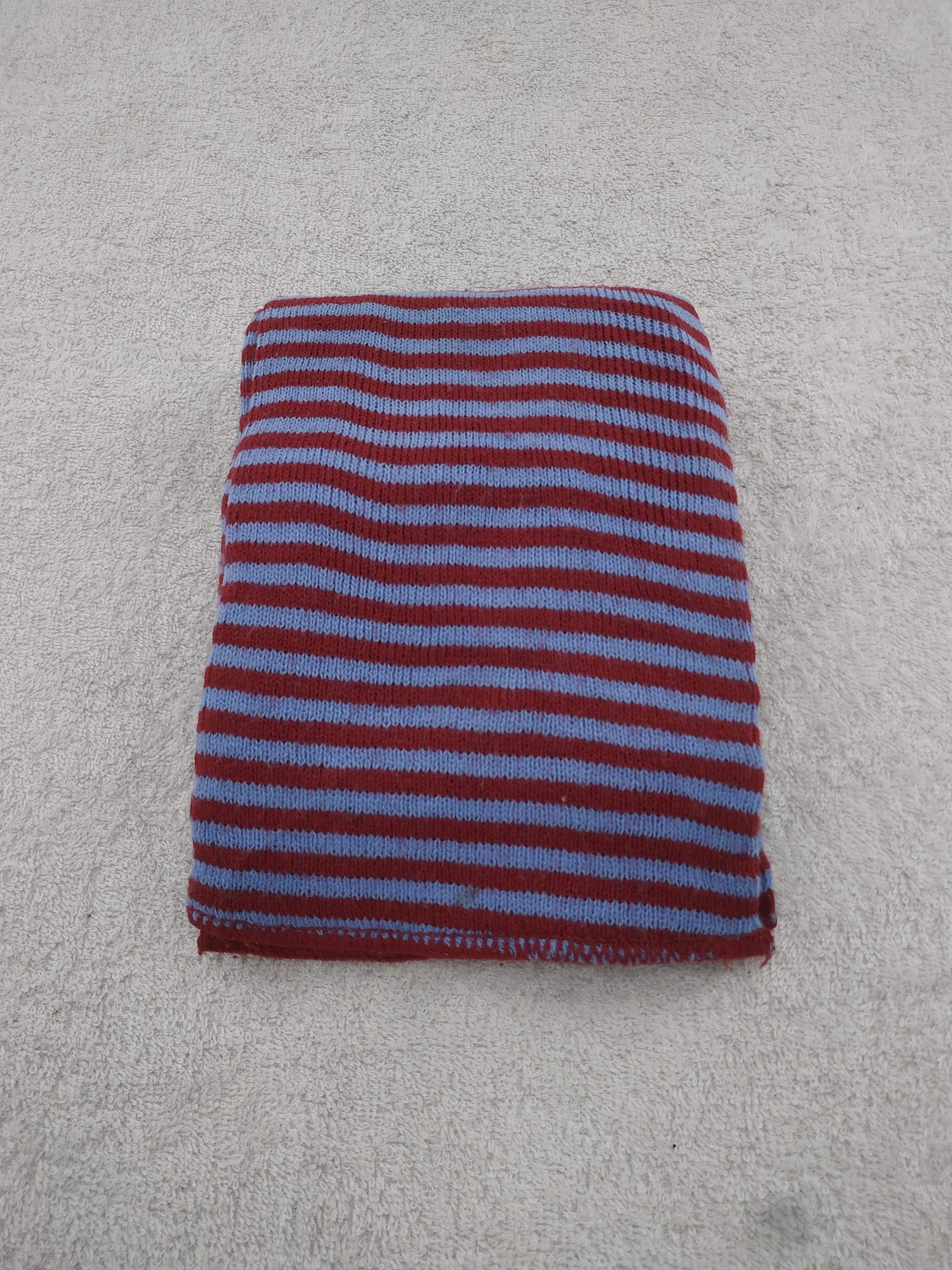 SHIPS Vintage Ships Scarf/Muffler/Neckwear MF343 Size ONE SIZE - 3 Thumbnail