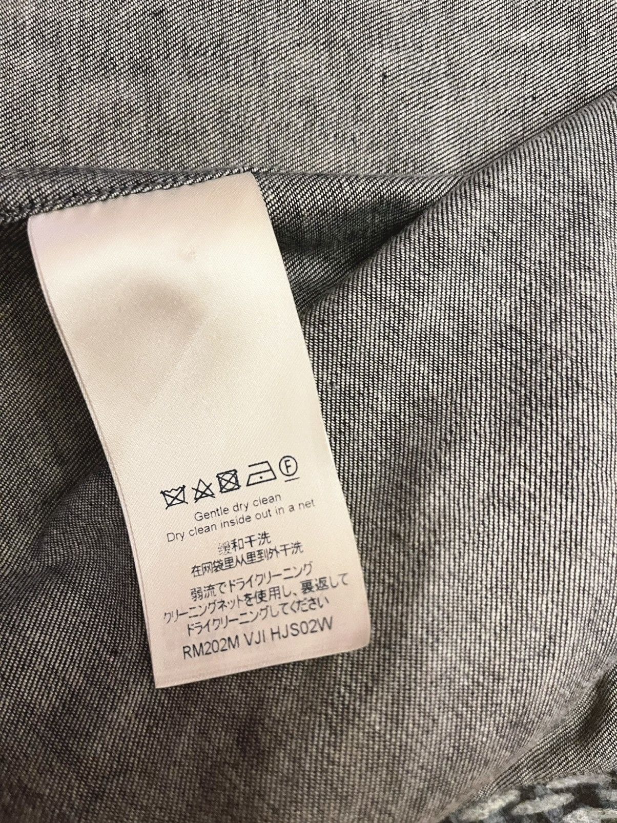 Louis Vuitton Louis Vuitton luxury casual T-shirt. Size US M / EU 48-50 / 2 - 6 Thumbnail