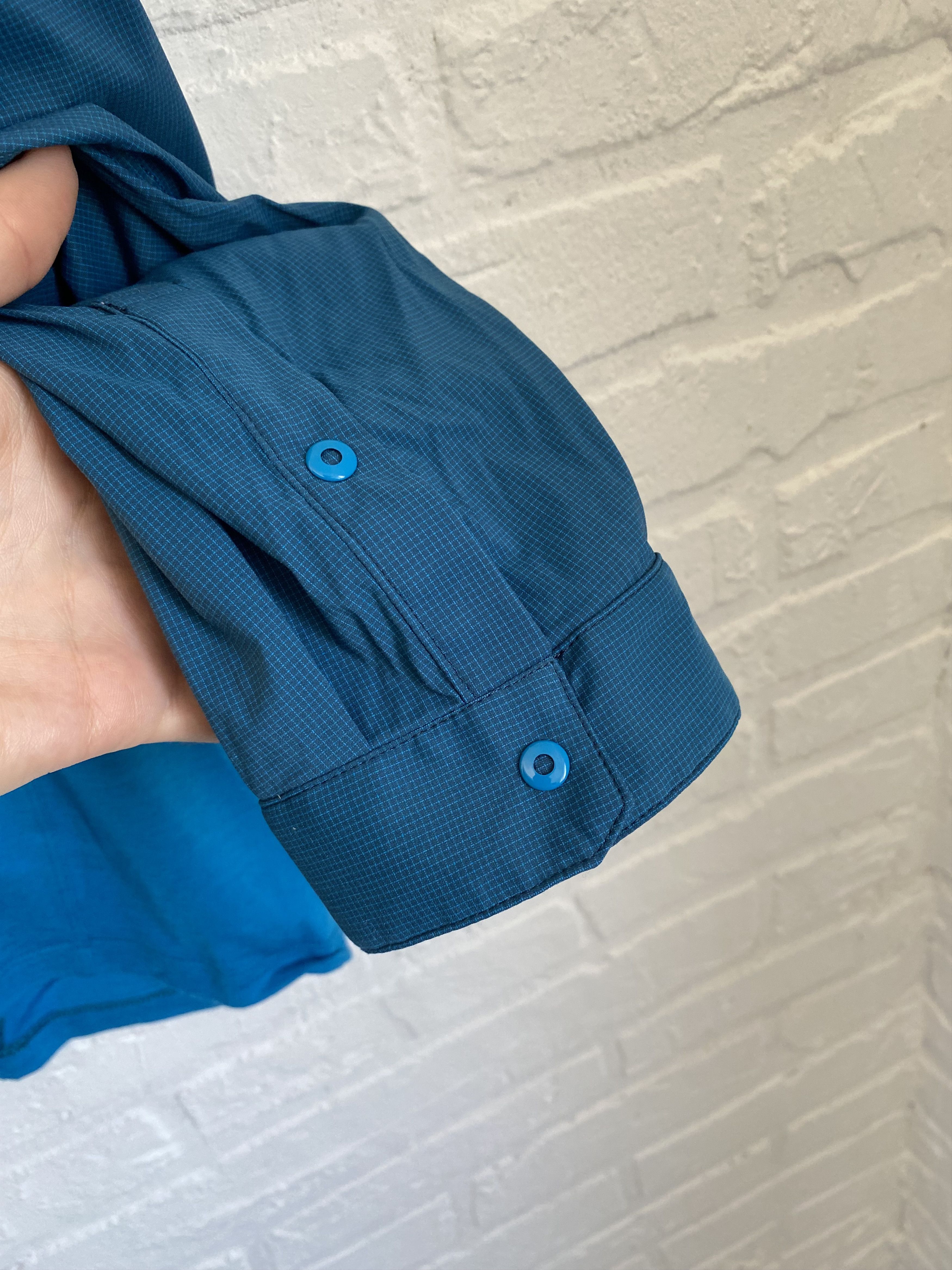 Arc'teryx Arc’teryx merino wool long sleeve Size US XL / EU 56 / 4 - 8 Thumbnail