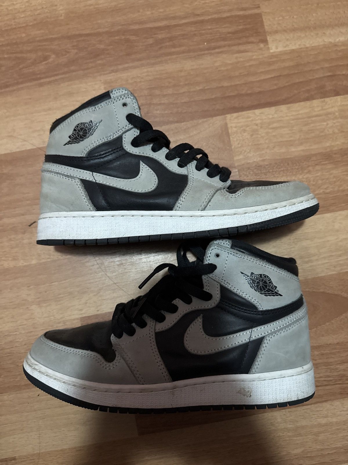 Jordan Brand Jordan 1 Size US 6.5 / EU 39-40 - 3 Thumbnail