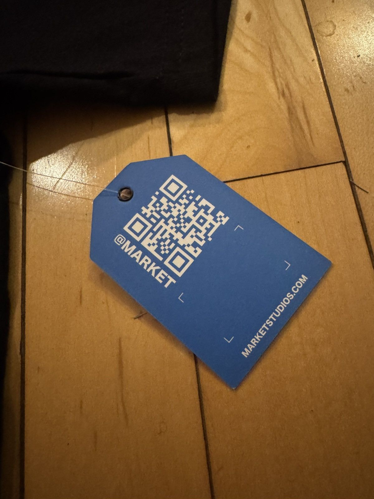 Market Market Studios Tee Size US M / EU 48-50 / 2 - 4 Thumbnail