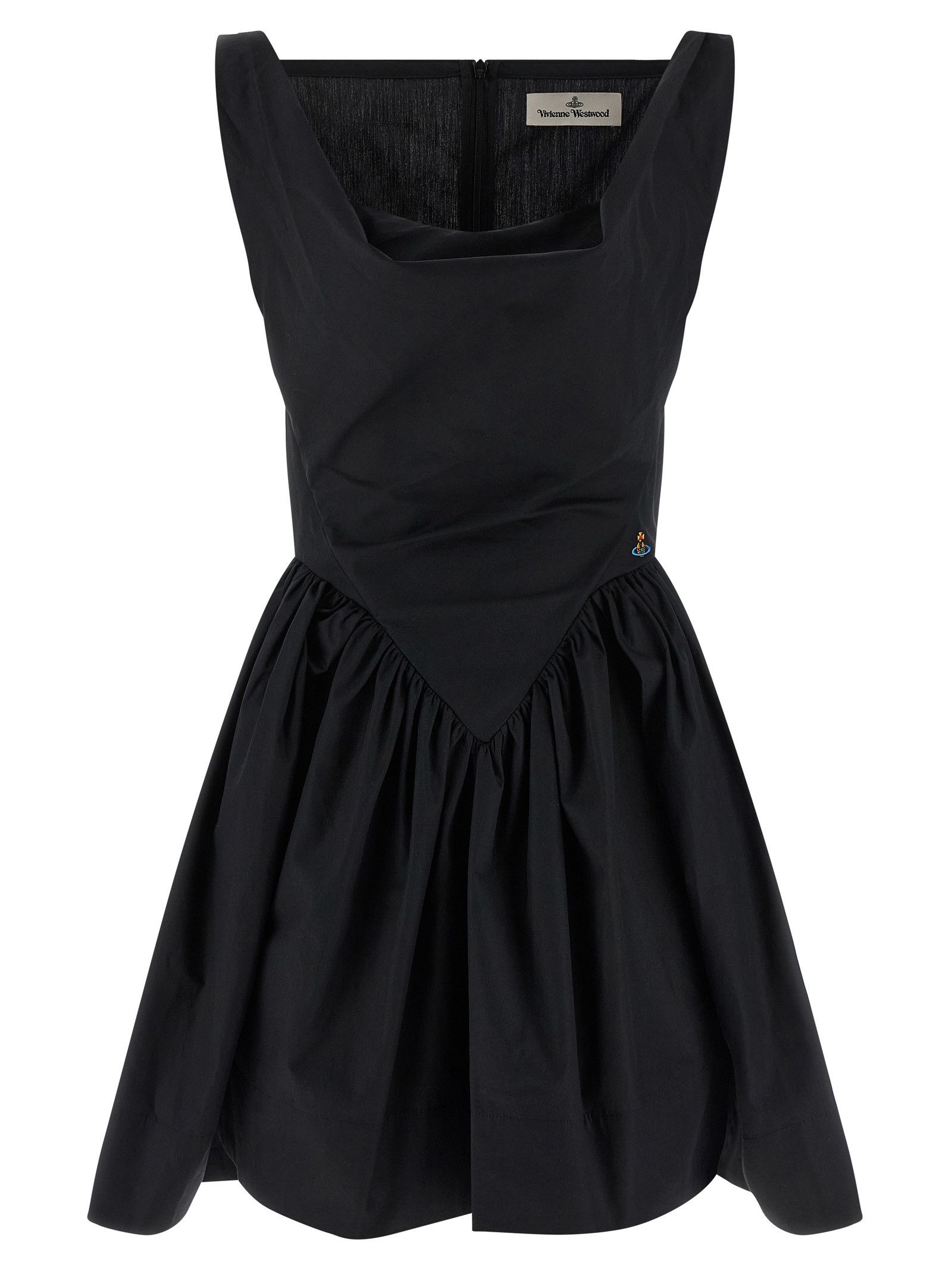 'Sunday' Dress