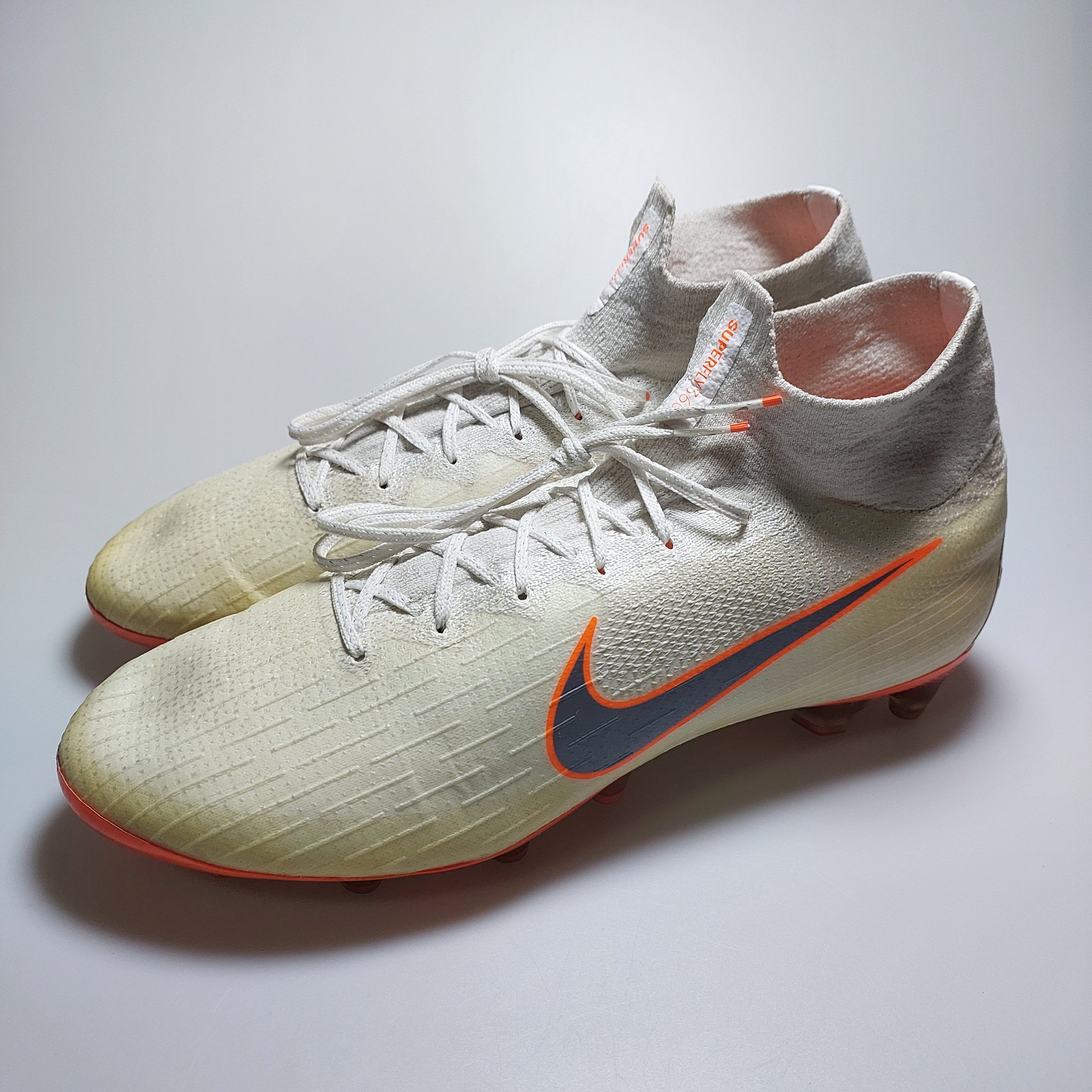 Mercurial Superfly 6 Elite AG-PRO Bosnia US10 UK9 28CM