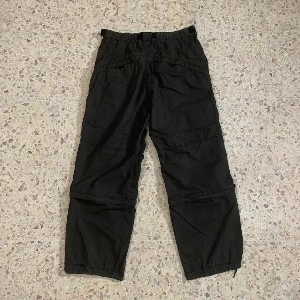 THRILLS Thriler Spider Multipocket Double Layer Two Way Free Size Size US 32 / EU 48 - 12 Thumbnail