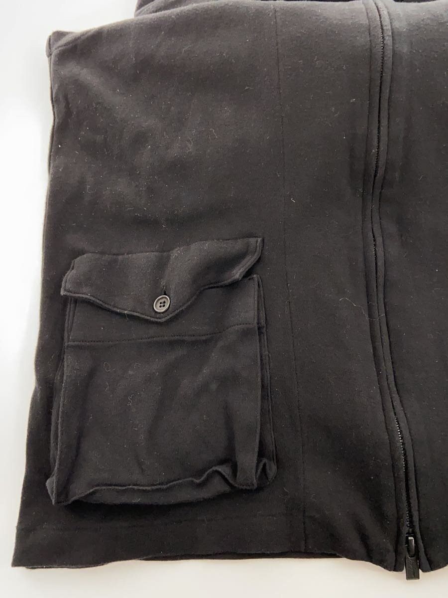 Yohji Yamamoto Regulation Cargo Vest Size US L / EU 52-54 / 3 - 8 Thumbnail