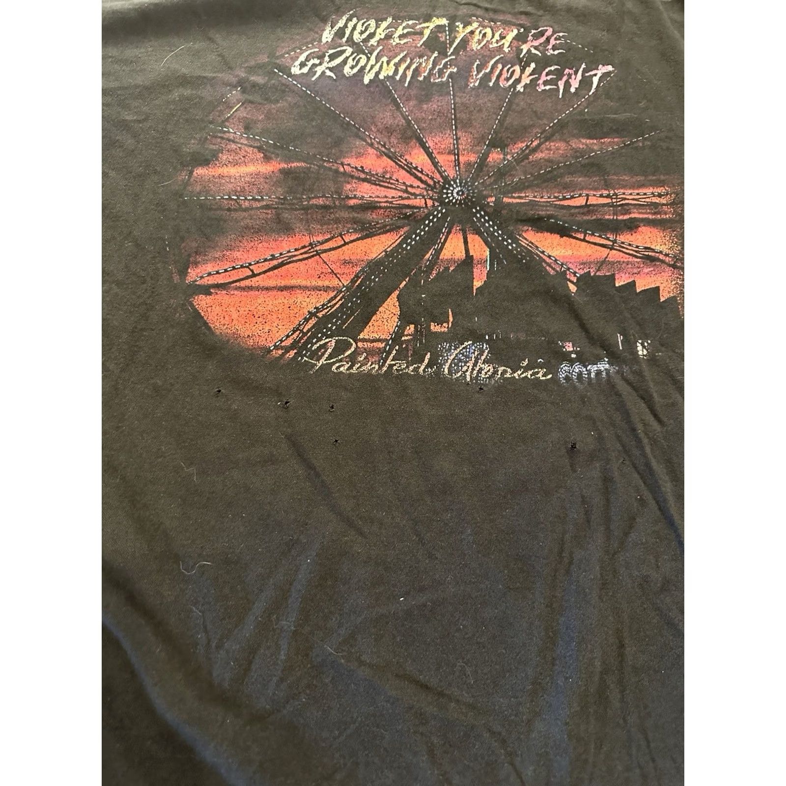 Vintage Item Specifications: Pattern: Logo Size US XXL / EU 58 / 5 - 3 Thumbnail