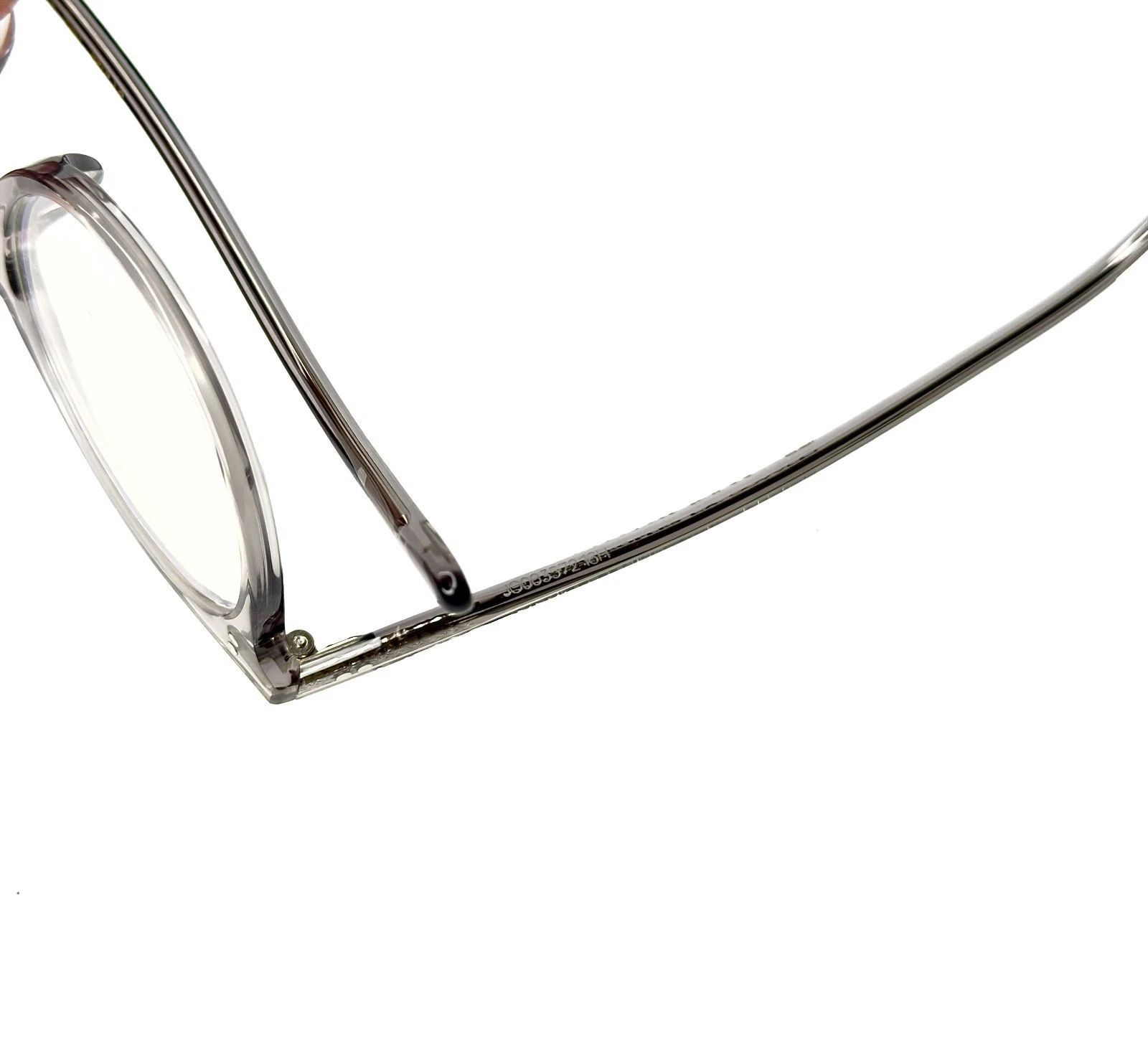 Oliver Peoples OLIVER PEOPLES OV5183 O'Malley 5183 Crystal Gray Vintage Size ONE SIZE - 4 Thumbnail