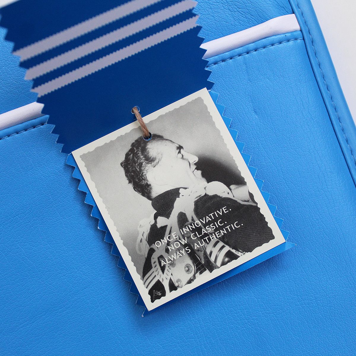 Adidas Y2K 2000s adidas Originals Heritage folder bag collectible Size ONE SIZE - 17 Thumbnail