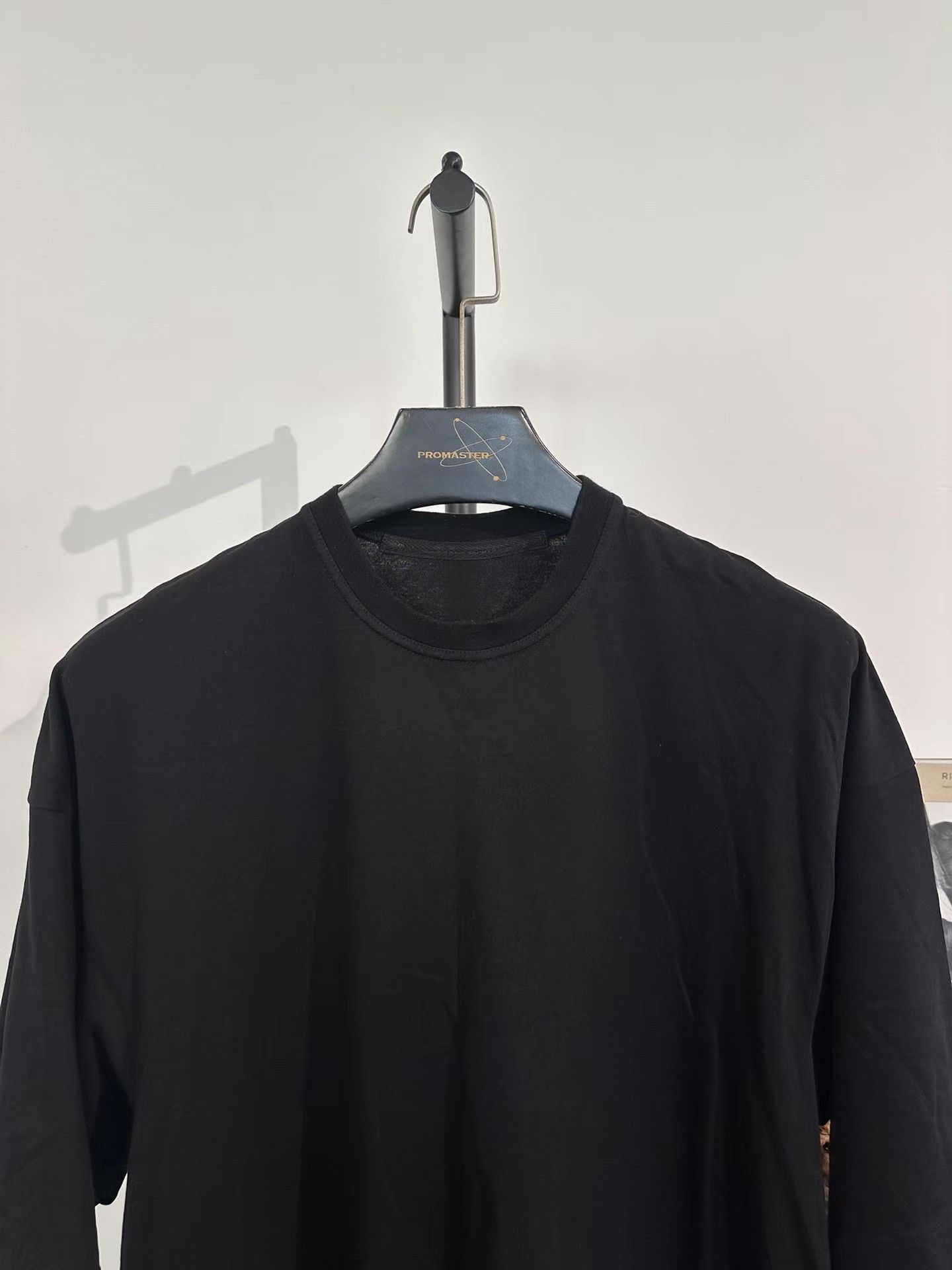 Julius Julius_7 Oversized Printed Short Sleeve T-shirt K35 Size US M / EU 48-50 / 2 - 4 Thumbnail