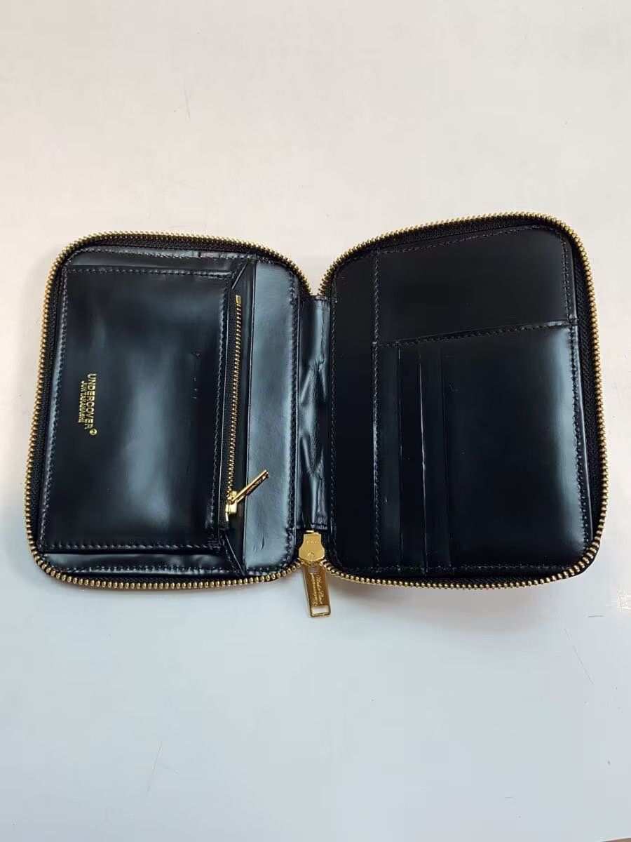 Undercover Angel Zip Wallet Size ONE SIZE - 3 Thumbnail