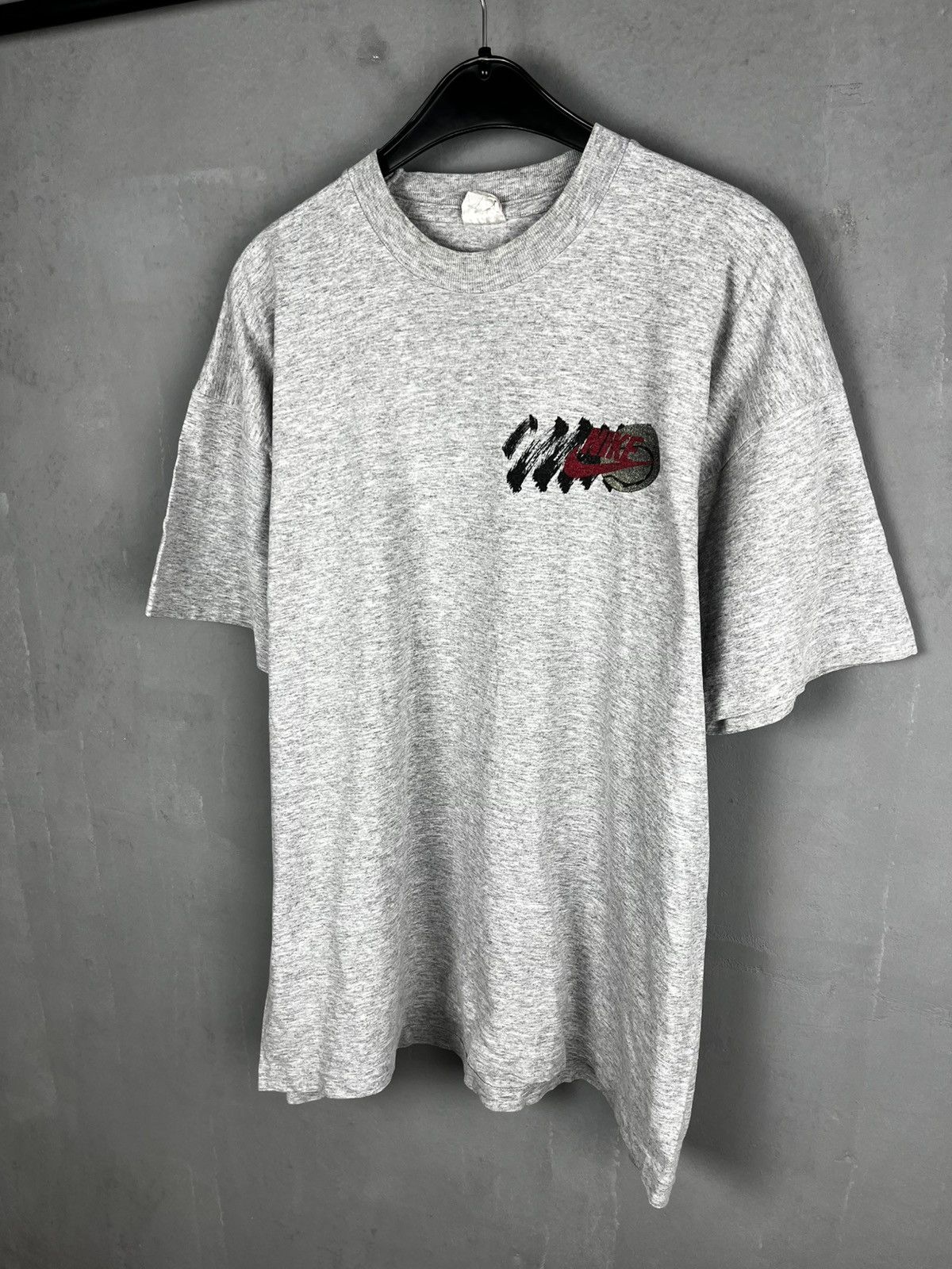 Nike Nike just do it tennis vintage 90s size l Size US L / EU 52-54 / 3 - 6 Thumbnail